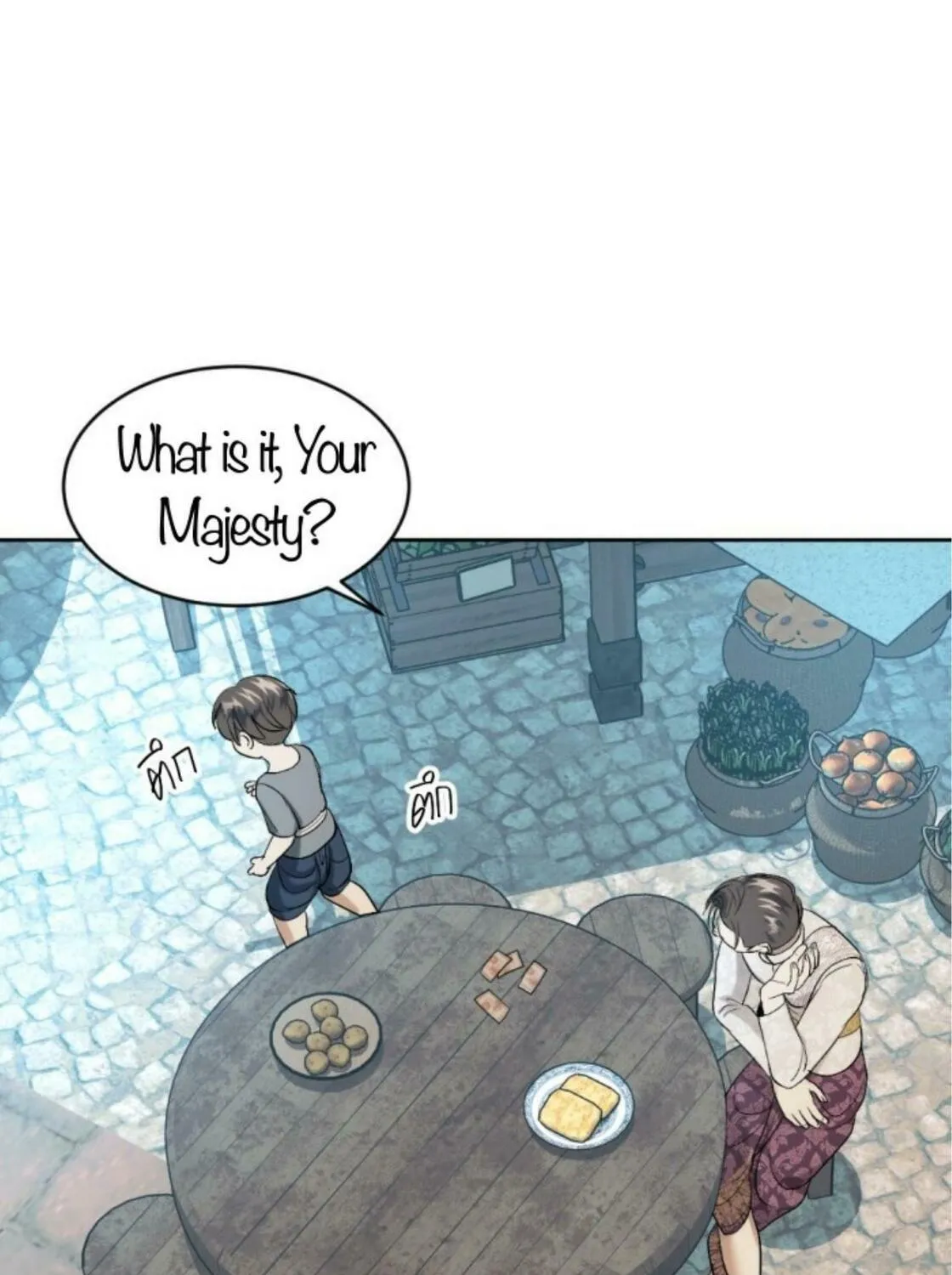 I Am the Most Beautiful Khun Khun in Siam Chapter 41 page 142 - 