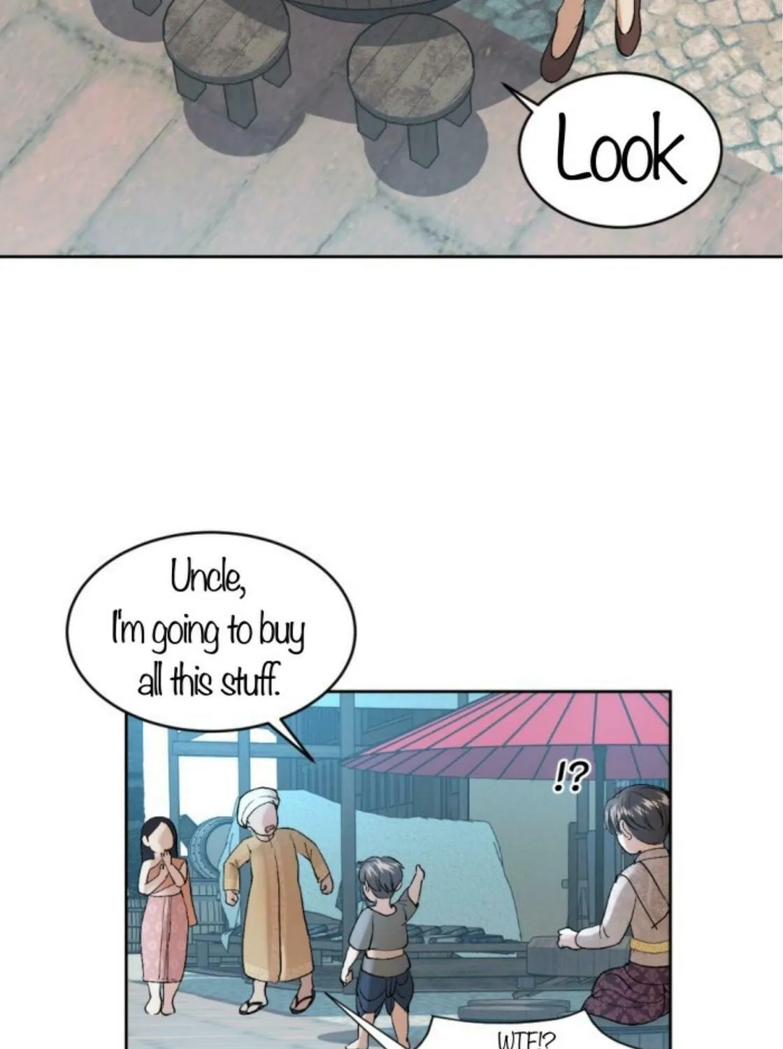 I Am the Most Beautiful Khun Khun in Siam Chapter 41 page 144 - 