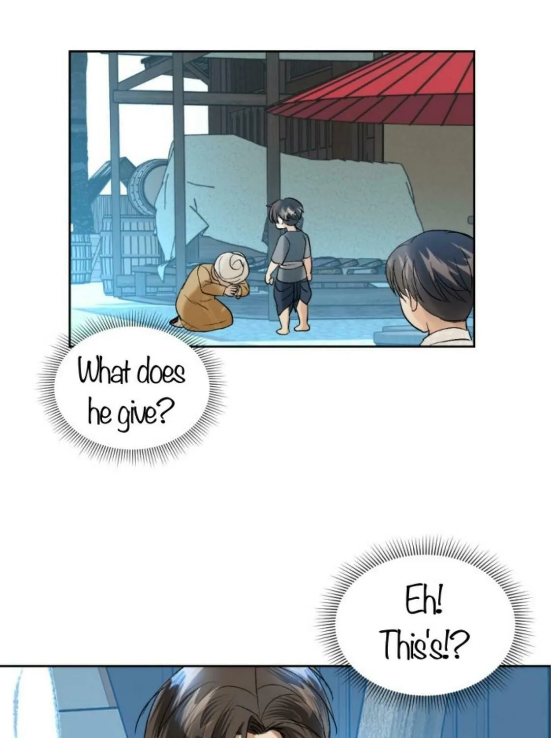 I Am the Most Beautiful Khun Khun in Siam Chapter 41 page 148 - 