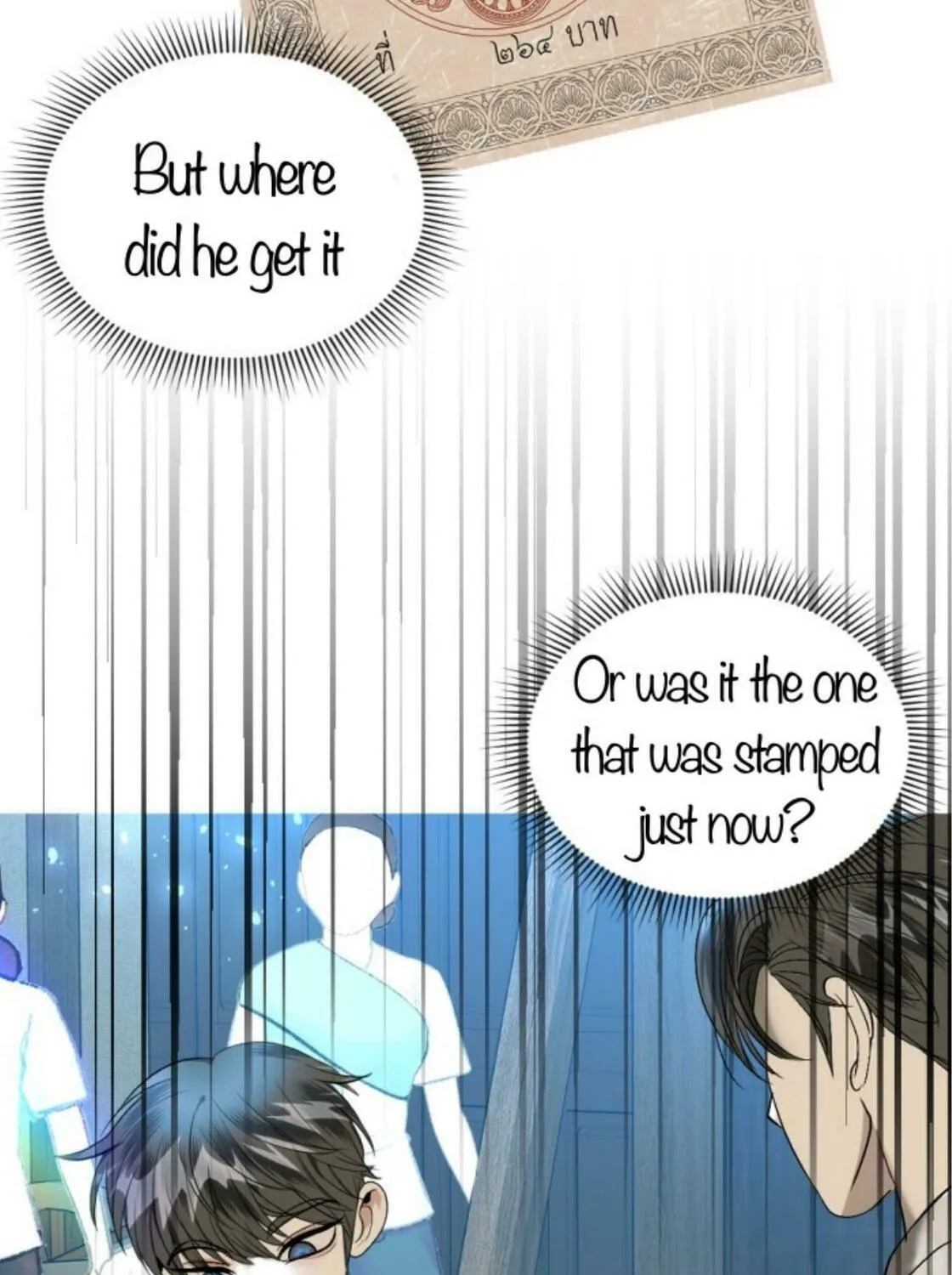I Am the Most Beautiful Khun Khun in Siam Chapter 41 page 154 - 