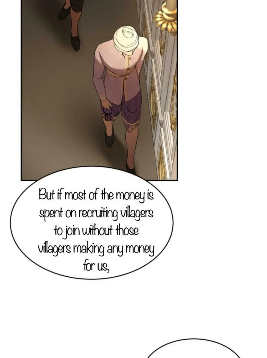 I Am the Most Beautiful Khun Khun in Siam Chapter 41 page 168 - 