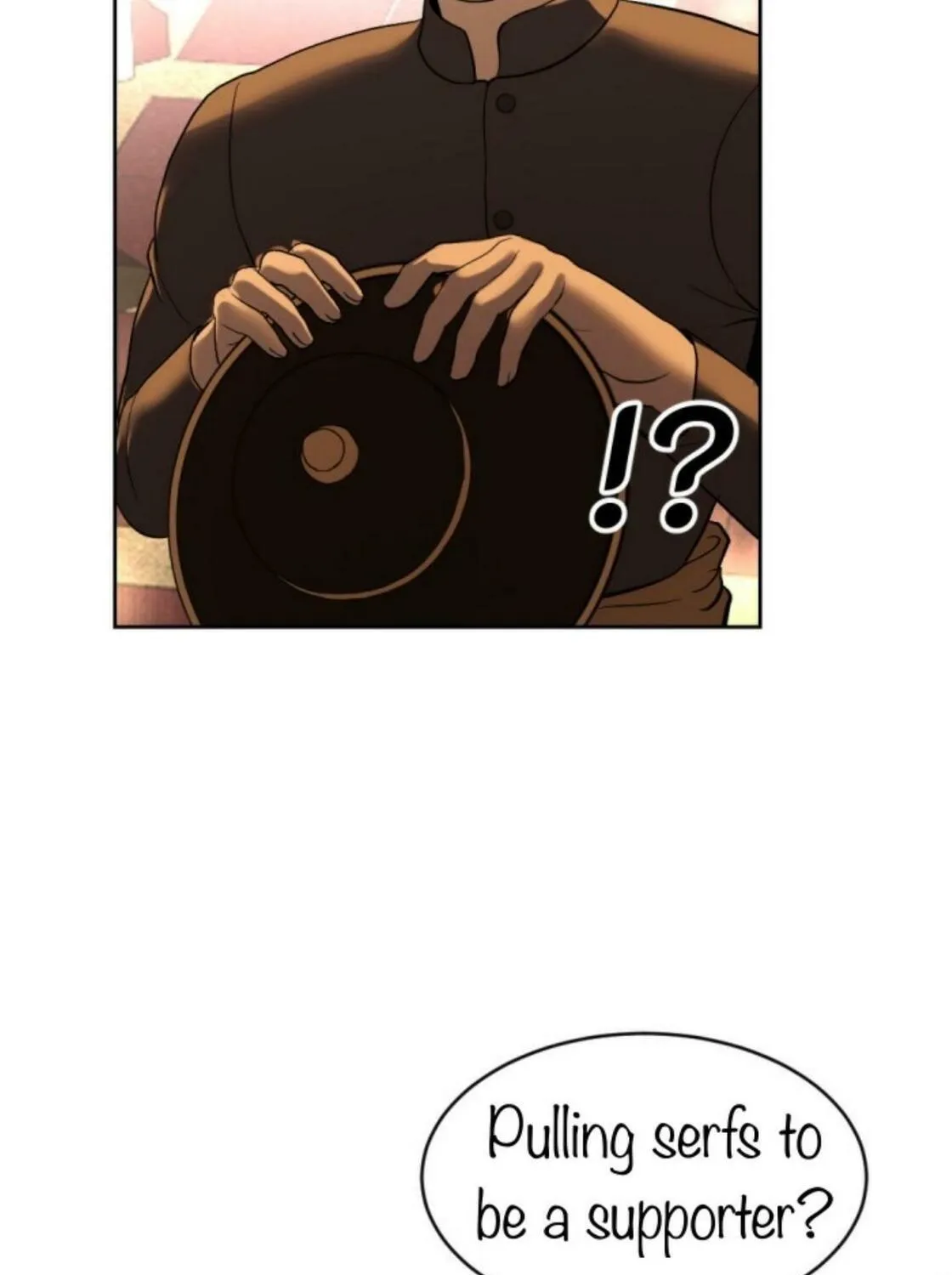 I Am the Most Beautiful Khun Khun in Siam Chapter 41 page 18 - 