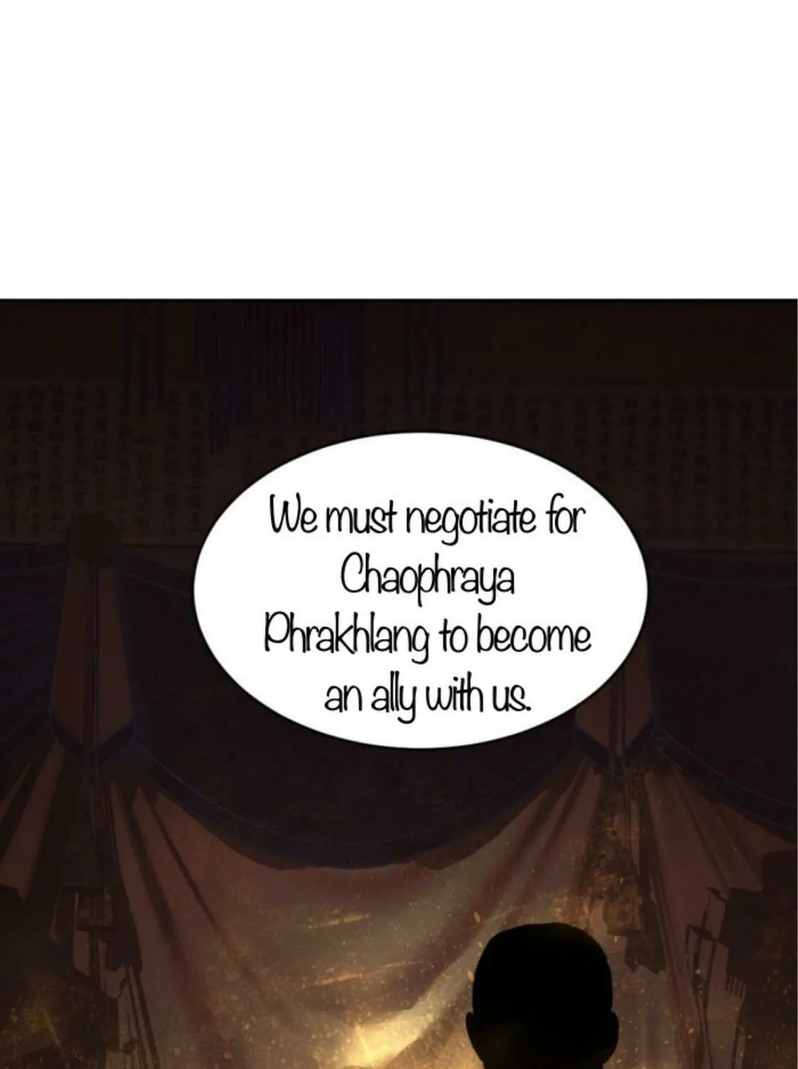 I Am the Most Beautiful Khun Khun in Siam Chapter 41 page 176 - 