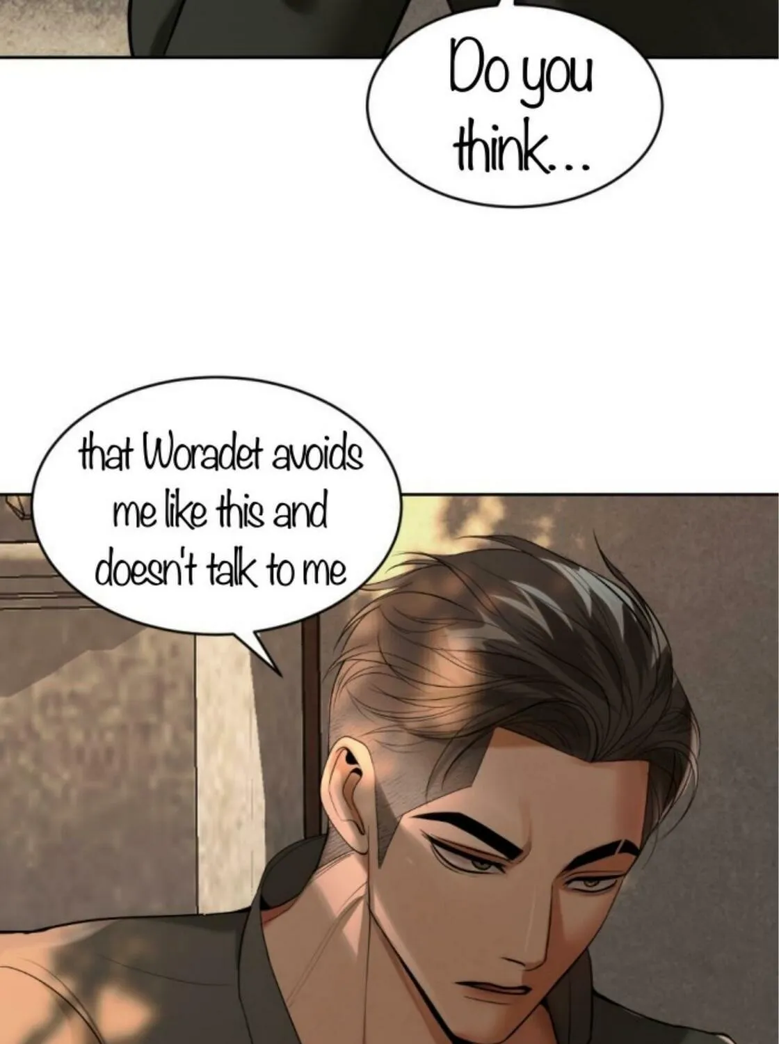 I Am the Most Beautiful Khun Khun in Siam Chapter 41 page 184 - 