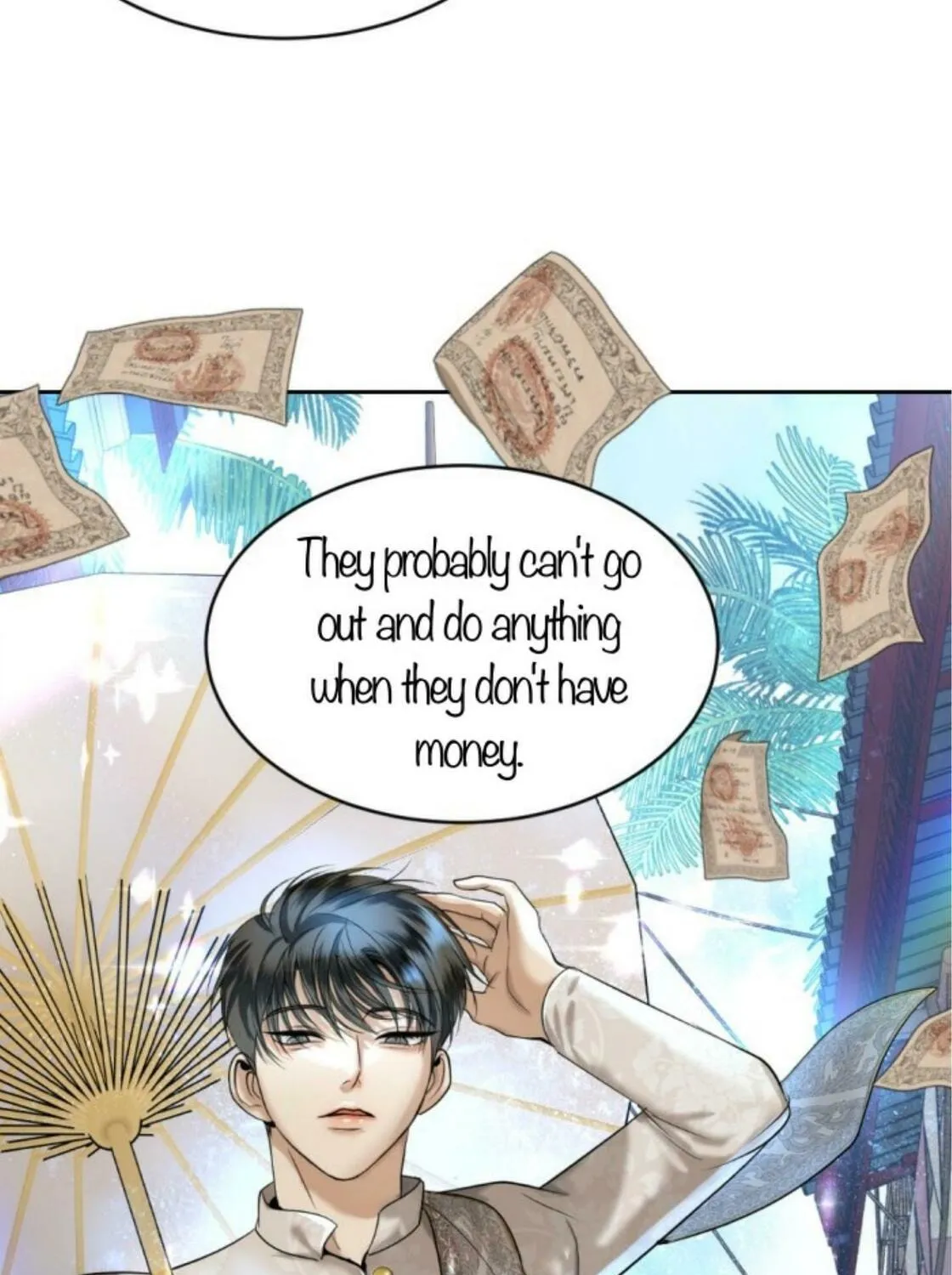 I Am the Most Beautiful Khun Khun in Siam Chapter 41 page 194 - 