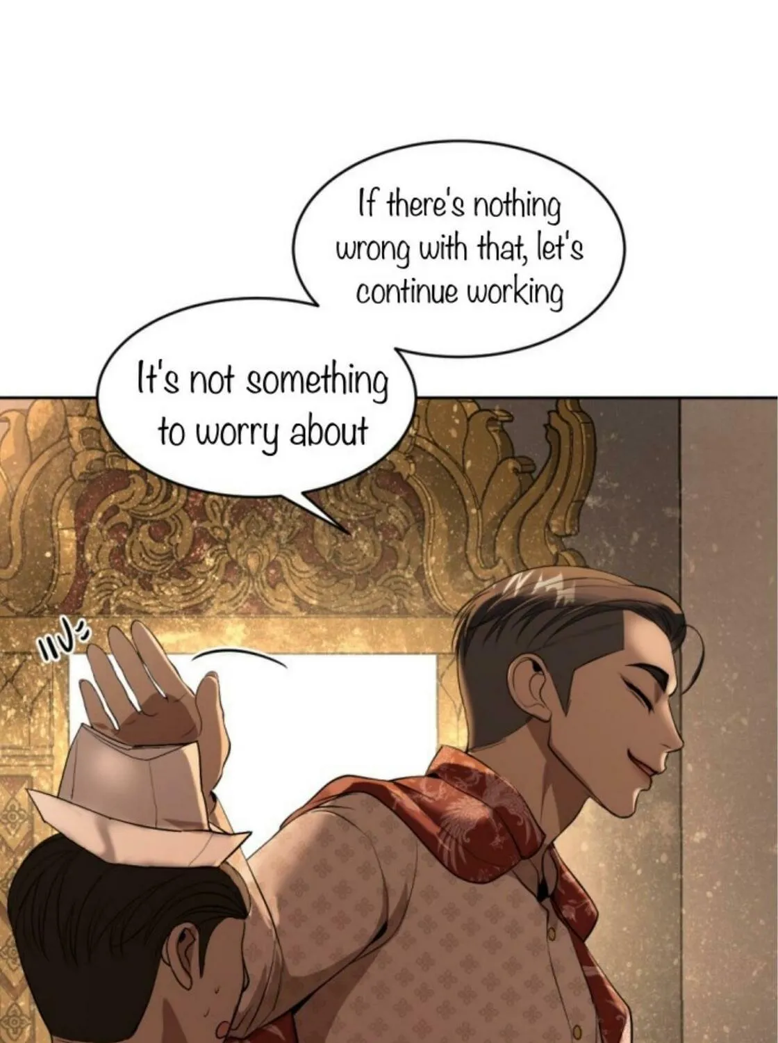 I Am the Most Beautiful Khun Khun in Siam Chapter 41 page 22 - 
