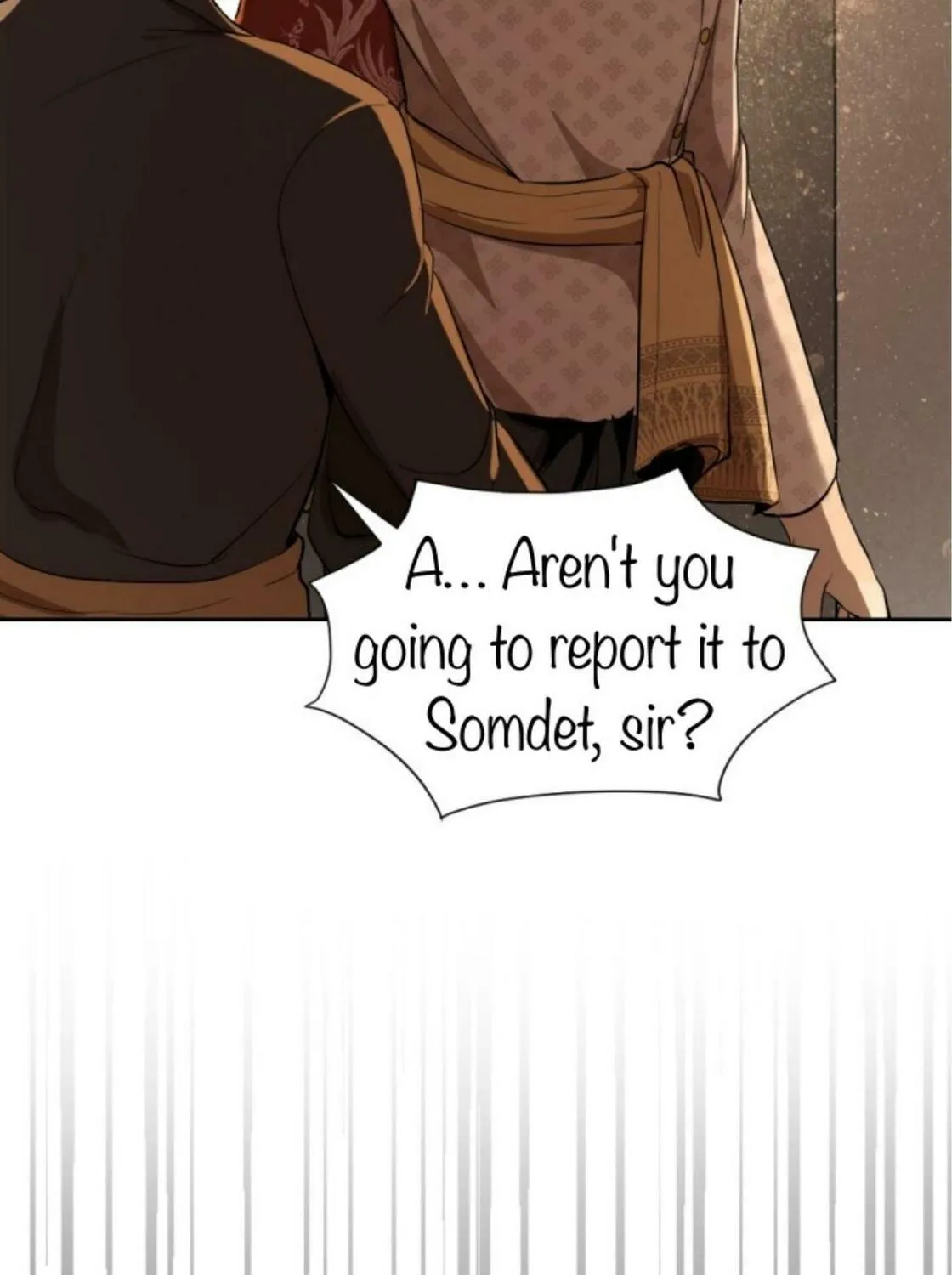 I Am the Most Beautiful Khun Khun in Siam Chapter 41 page 24 - 