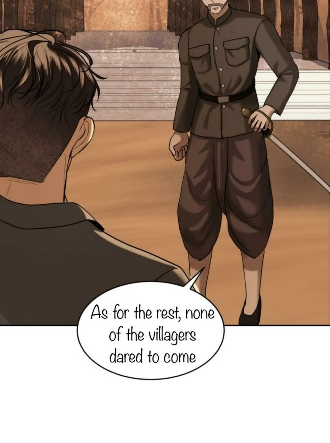 I Am the Most Beautiful Khun Khun in Siam Chapter 41 page 30 - 