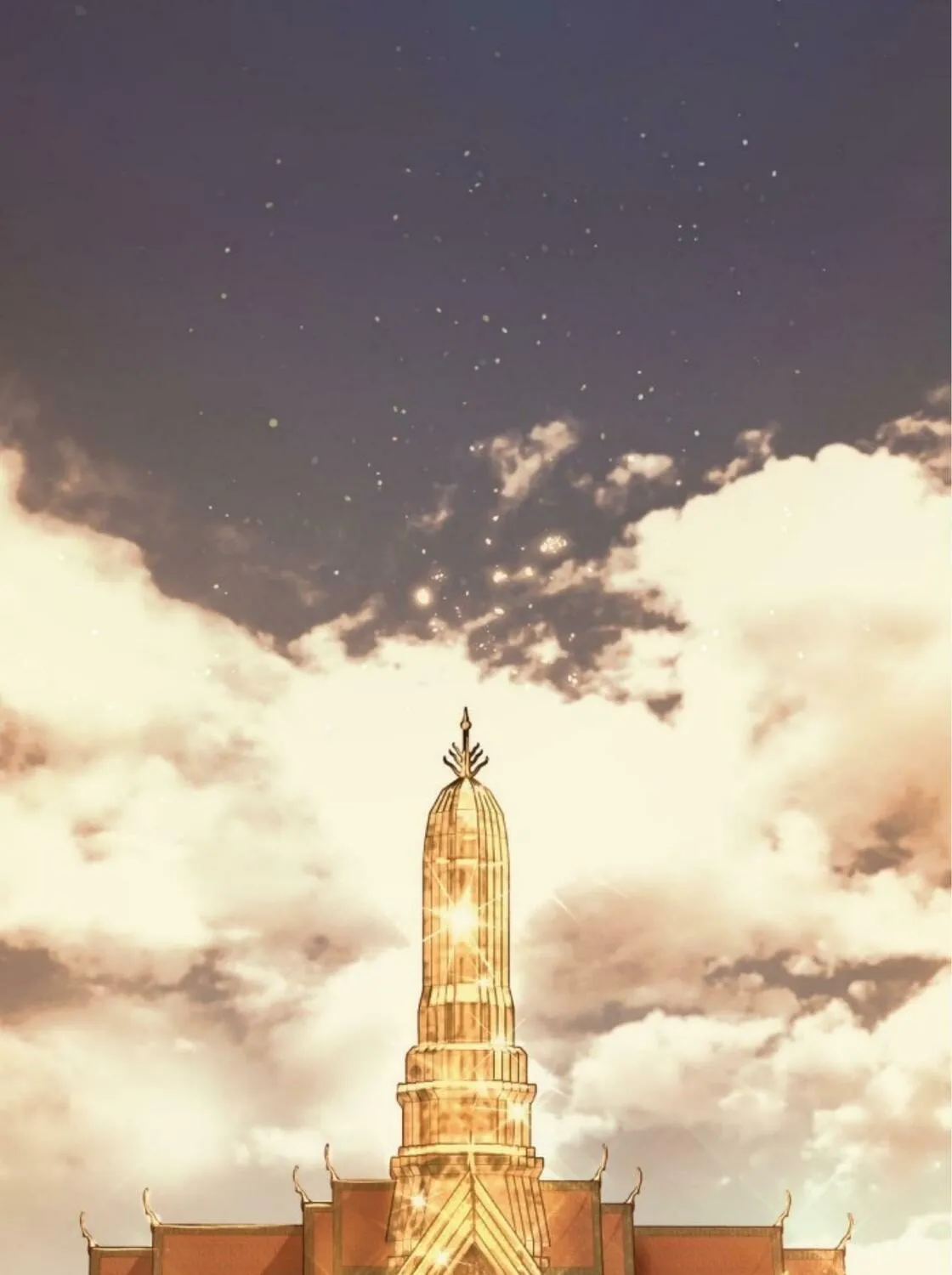 I Am the Most Beautiful Khun Khun in Siam Chapter 41 page 6 - 