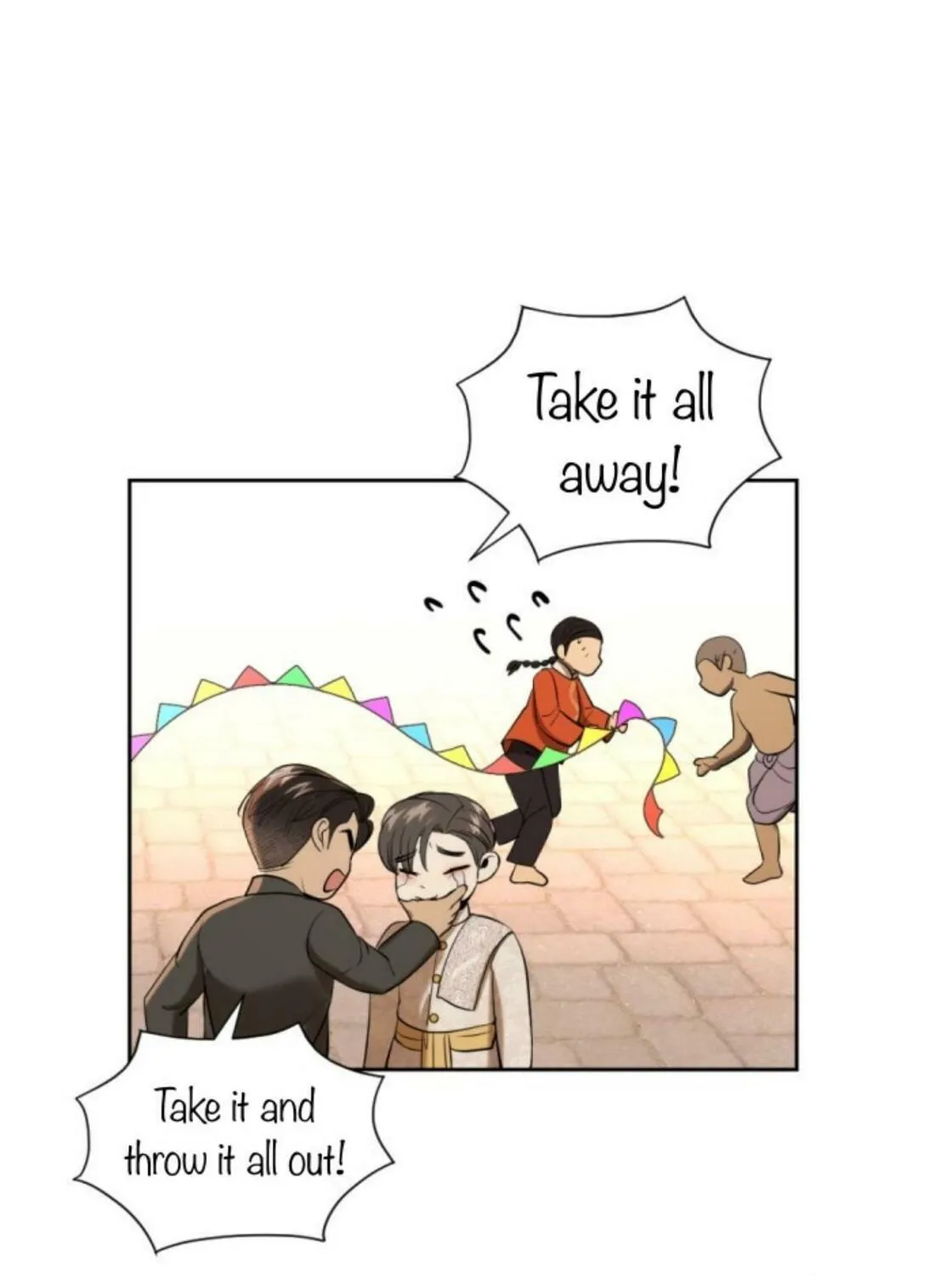 I Am the Most Beautiful Khun Khun in Siam Chapter 41 page 52 - 