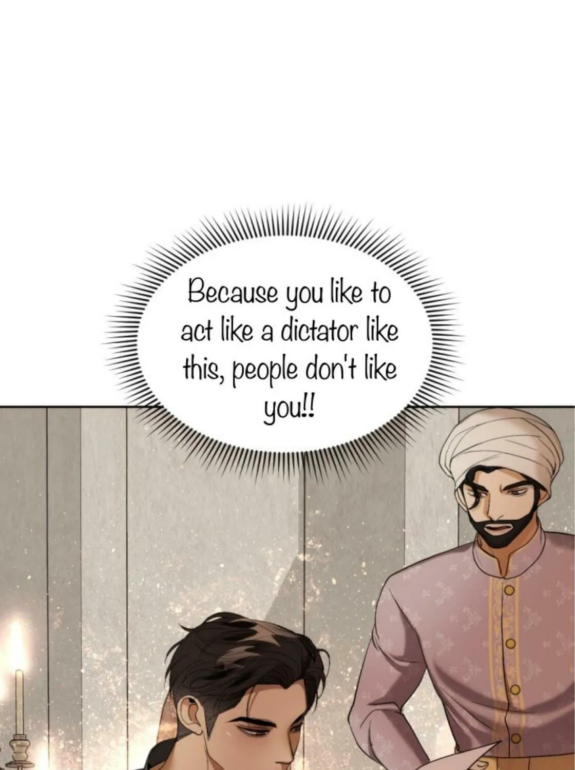 I Am the Most Beautiful Khun Khun in Siam Chapter 41 page 54 - 