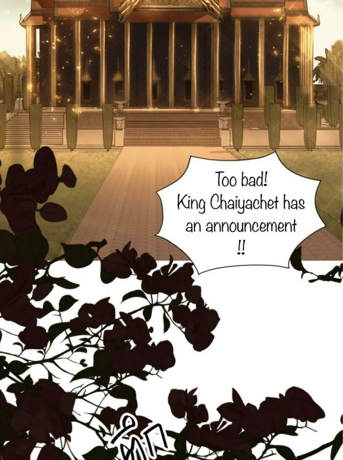 I Am the Most Beautiful Khun Khun in Siam Chapter 41 page 8 - 
