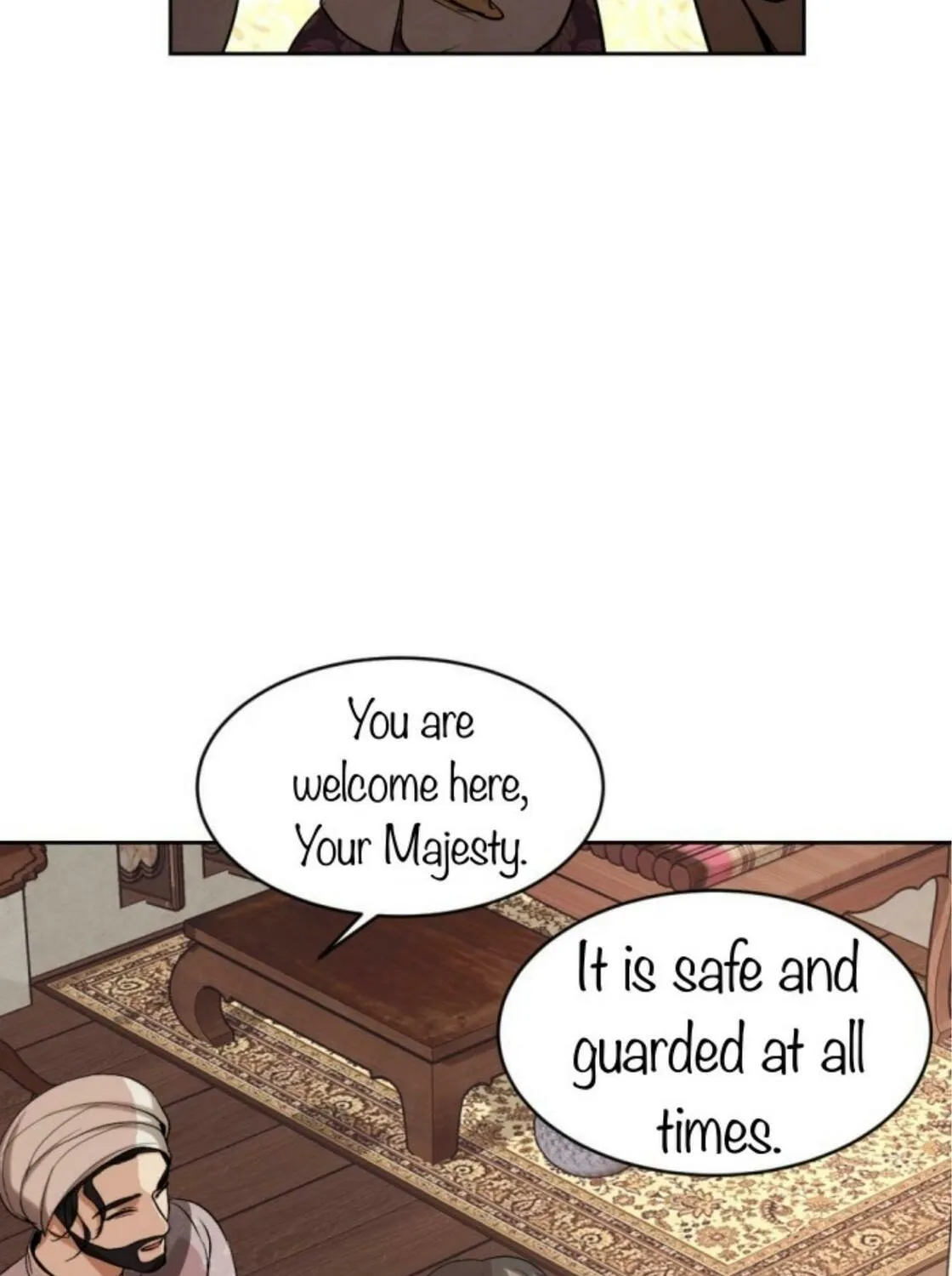 I Am the Most Beautiful Khun Khun in Siam Chapter 41 page 90 - 
