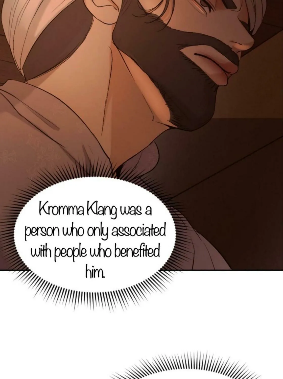 I Am the Most Beautiful Khun Khun in Siam Chapter 42 page 105 - 
