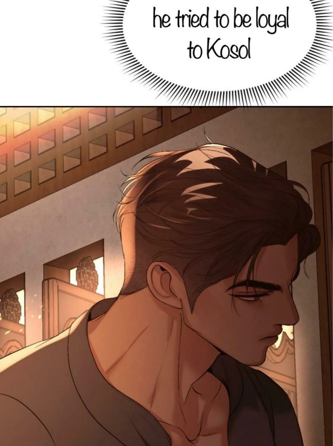 I Am the Most Beautiful Khun Khun in Siam Chapter 42 page 107 - 