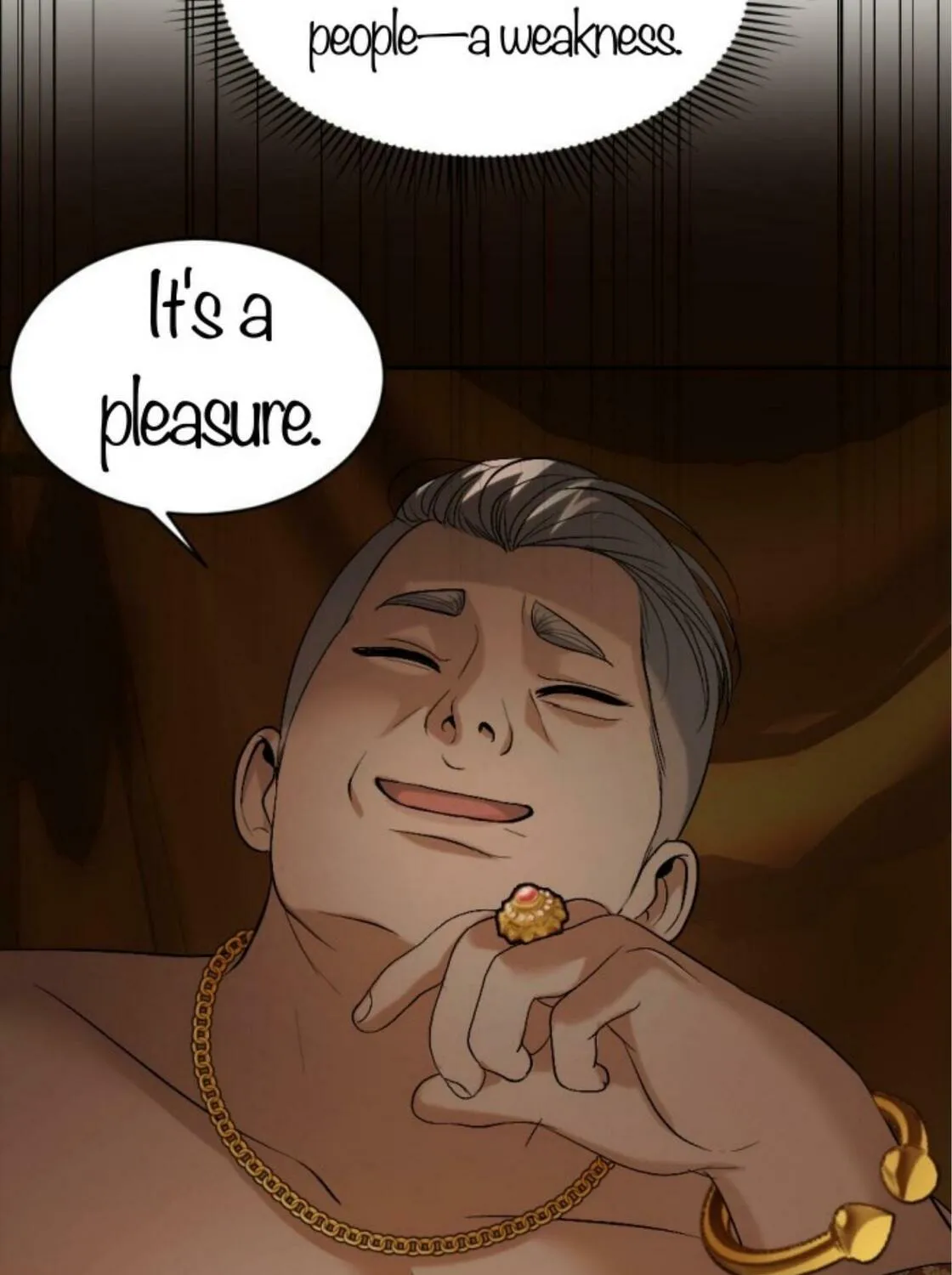 I Am the Most Beautiful Khun Khun in Siam Chapter 42 page 113 - 