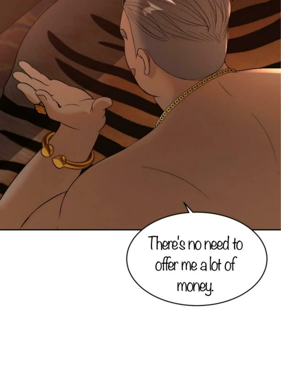 I Am the Most Beautiful Khun Khun in Siam Chapter 42 page 123 - 