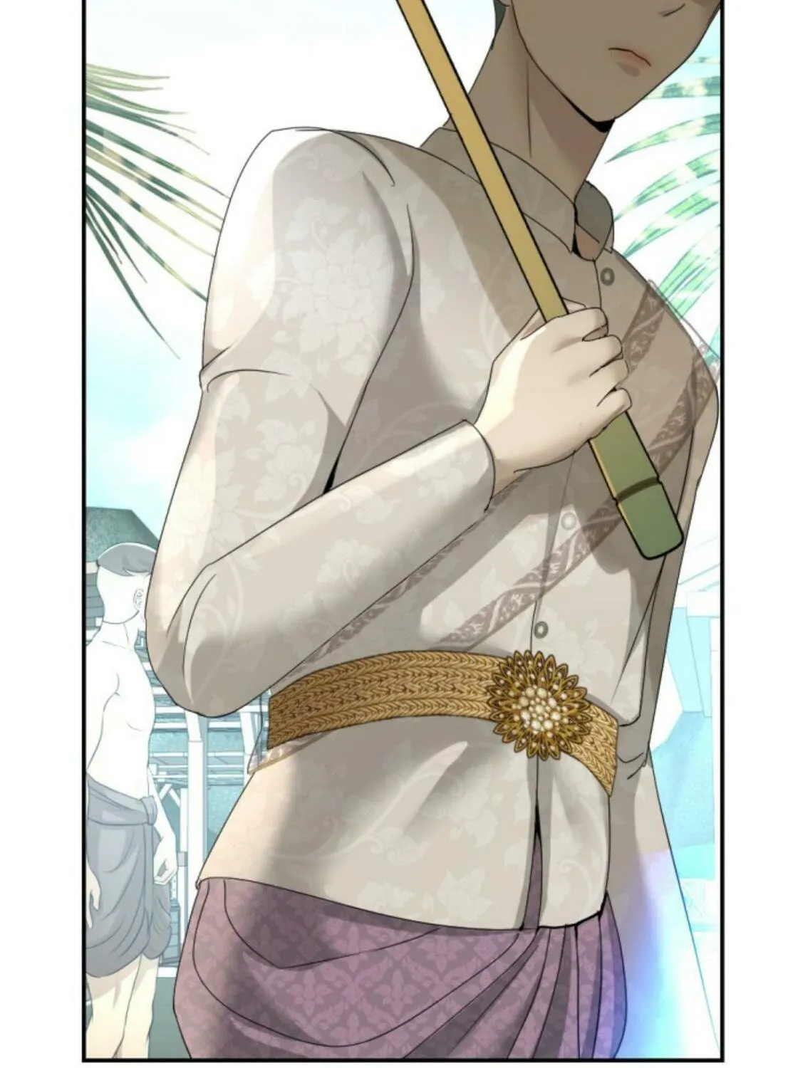I Am the Most Beautiful Khun Khun in Siam Chapter 42 page 14 - 
