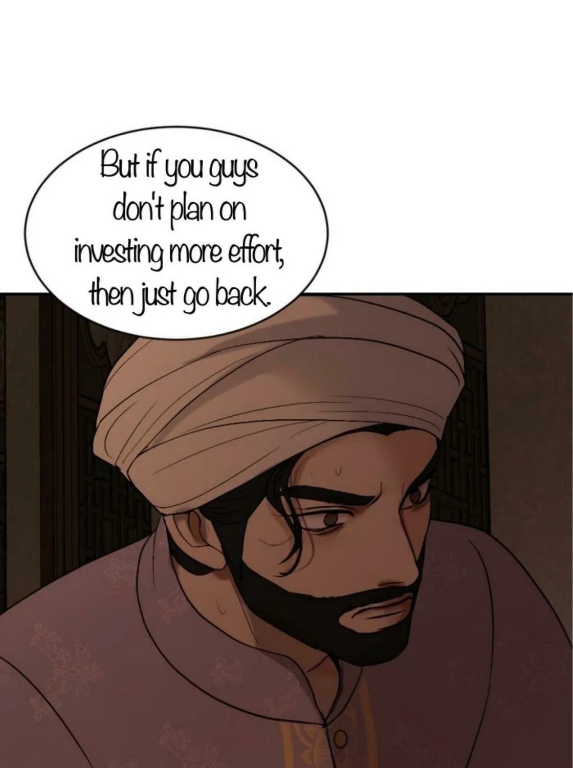 I Am the Most Beautiful Khun Khun in Siam Chapter 42 page 131 - 