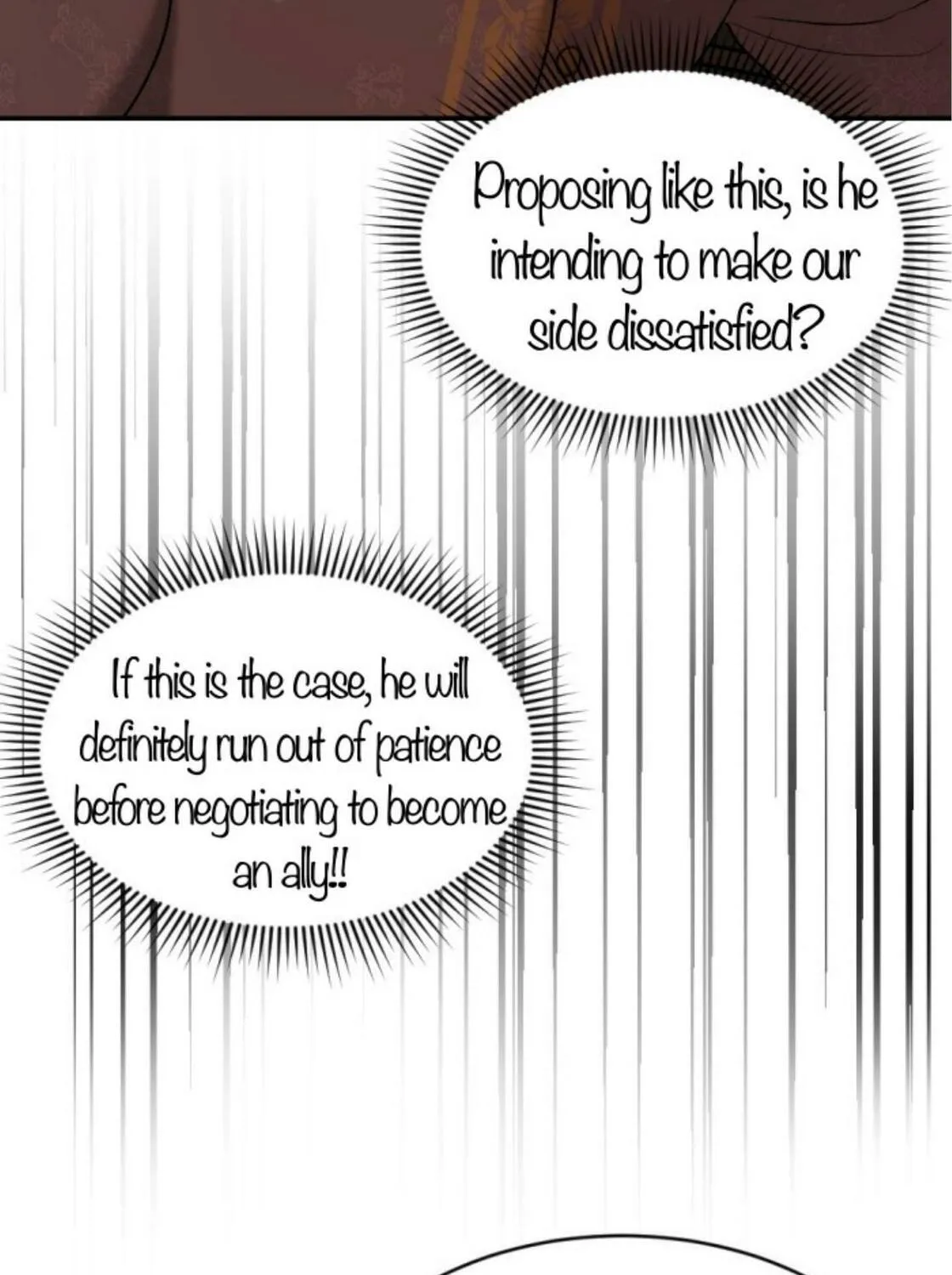 I Am the Most Beautiful Khun Khun in Siam Chapter 42 page 133 - 