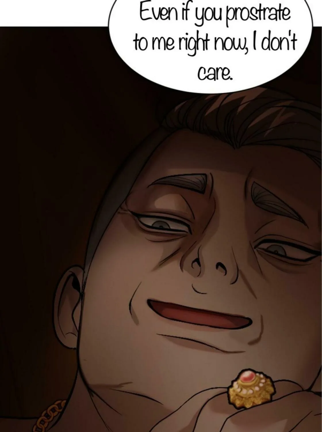 I Am the Most Beautiful Khun Khun in Siam Chapter 42 page 135 - 
