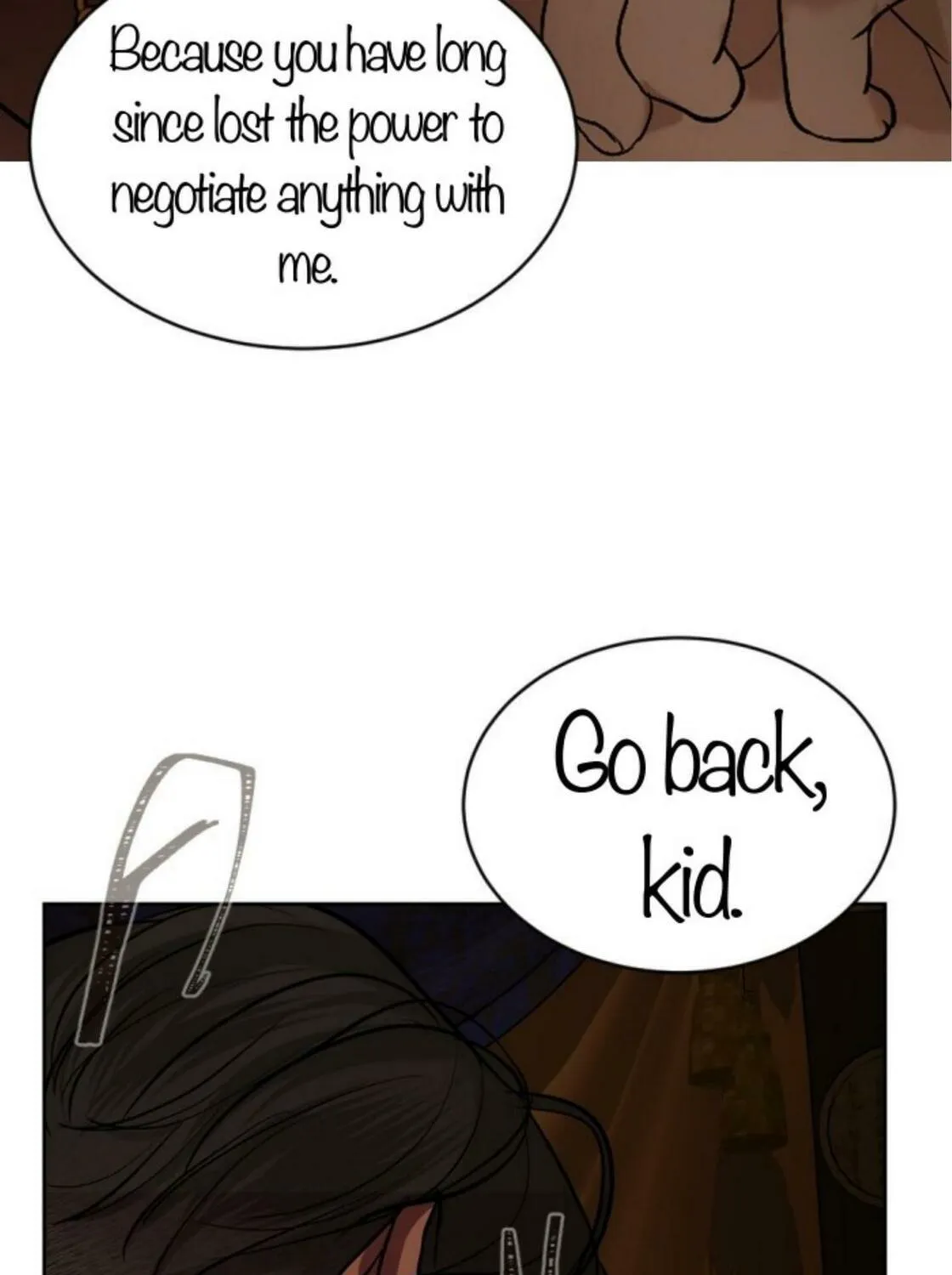 I Am the Most Beautiful Khun Khun in Siam Chapter 42 page 137 - 