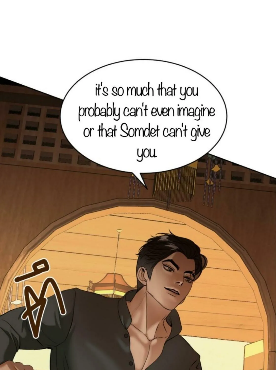 I Am the Most Beautiful Khun Khun in Siam Chapter 42 page 151 - 