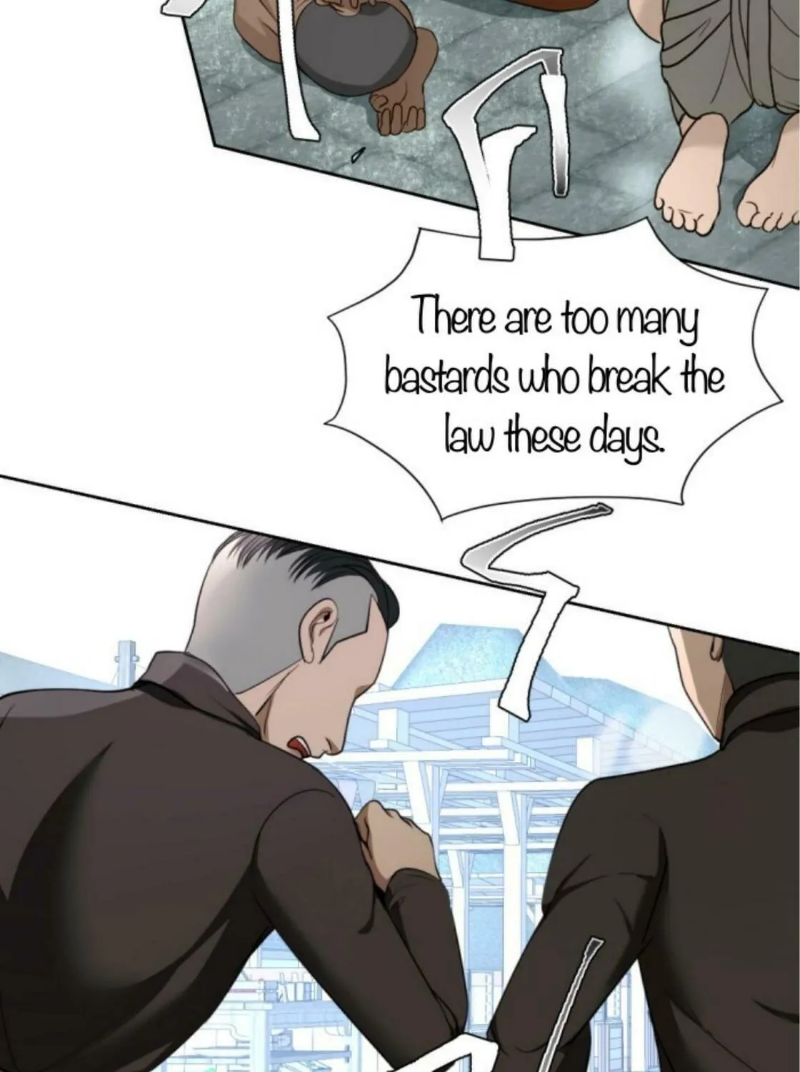 I Am the Most Beautiful Khun Khun in Siam Chapter 42 page 157 - 