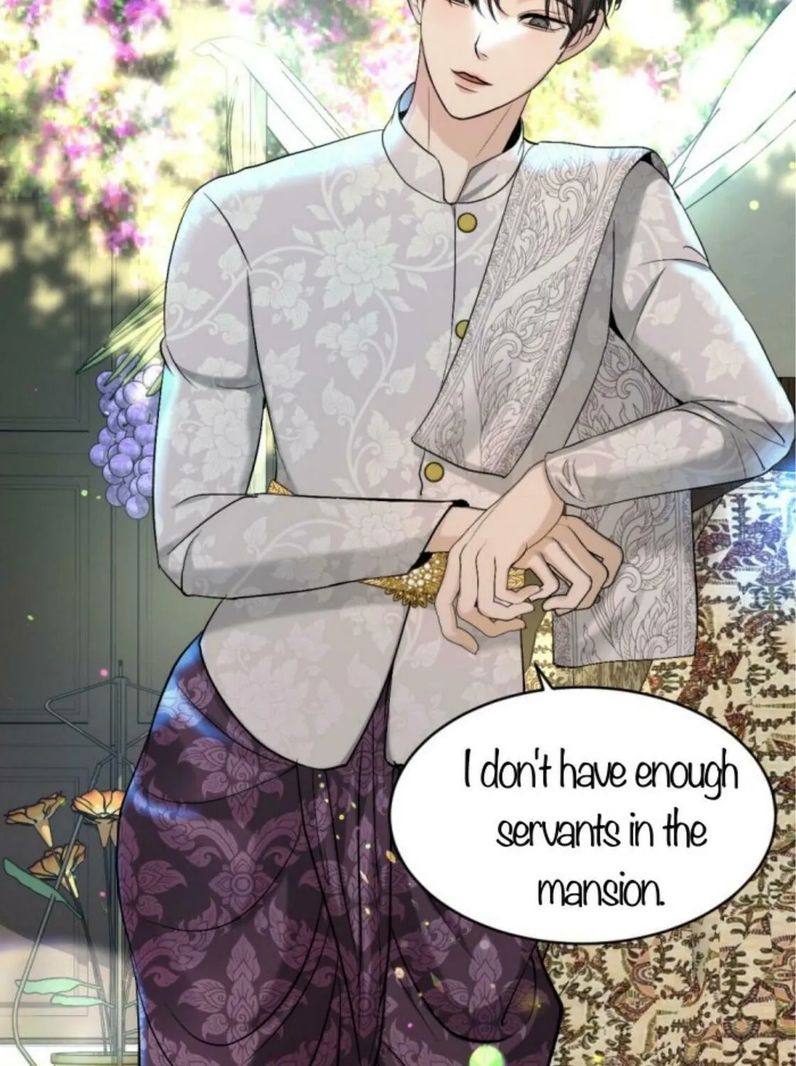 I Am the Most Beautiful Khun Khun in Siam Chapter 42 page 165 - 