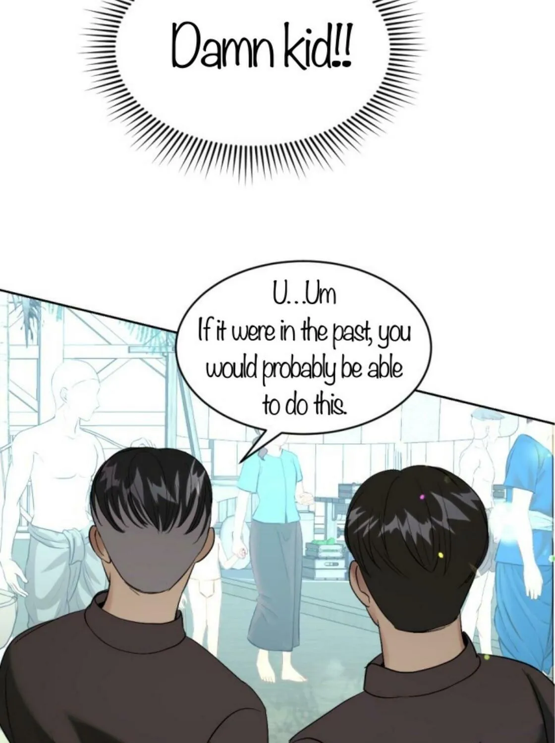 I Am the Most Beautiful Khun Khun in Siam Chapter 42 page 171 - 