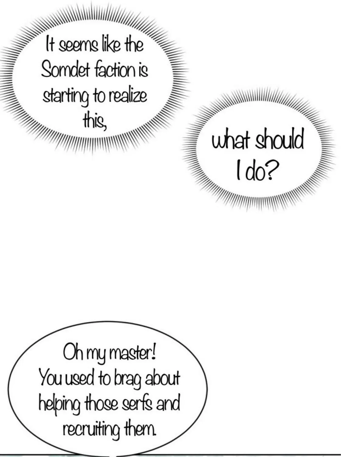 I Am the Most Beautiful Khun Khun in Siam Chapter 42 page 177 - 