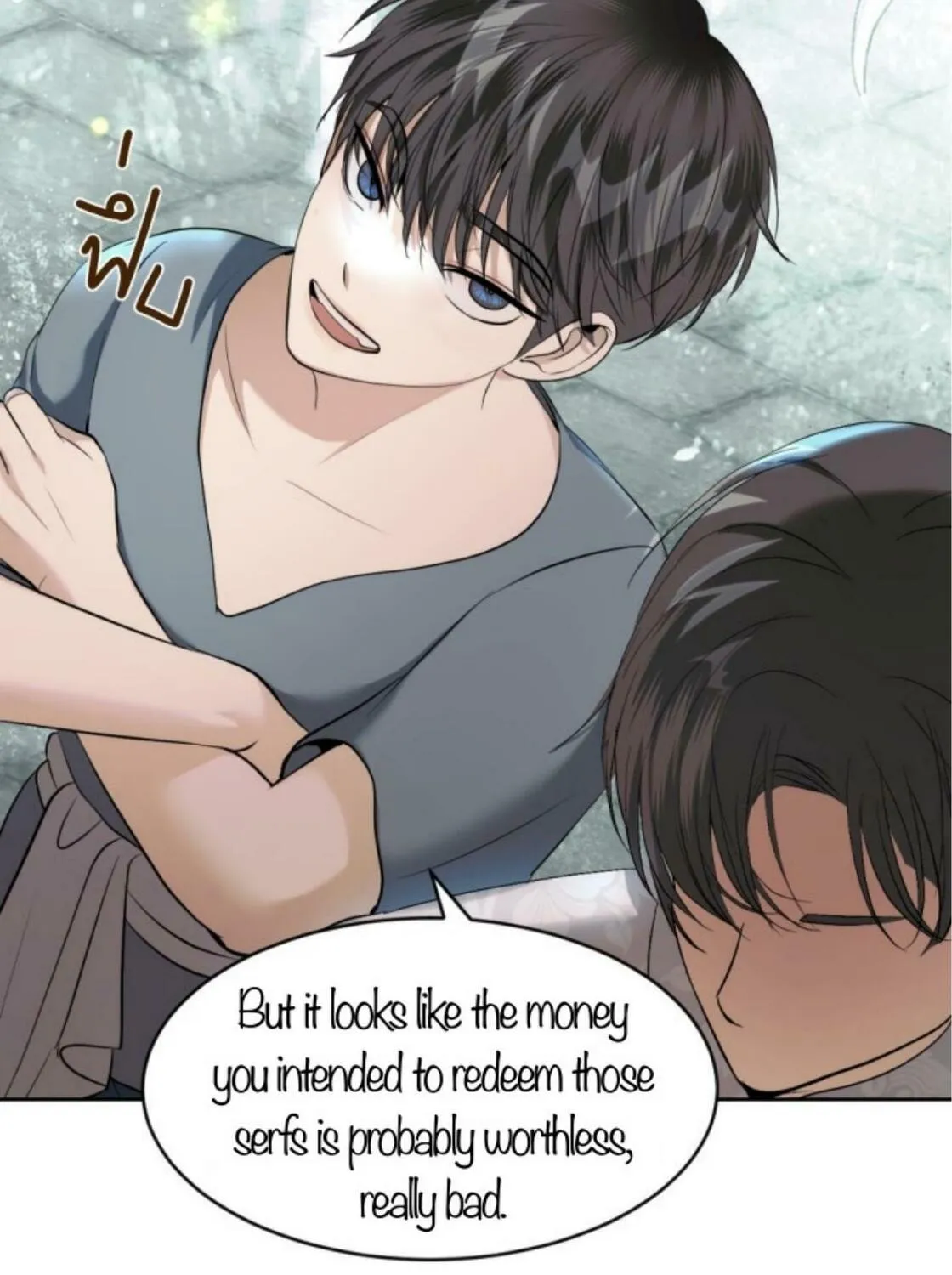 I Am the Most Beautiful Khun Khun in Siam Chapter 42 page 179 - 