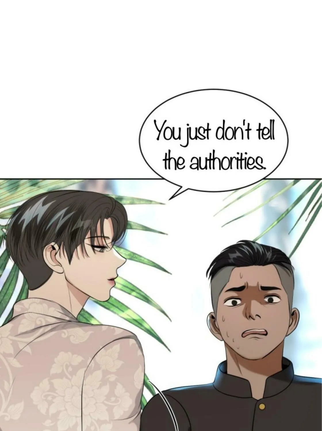 I Am the Most Beautiful Khun Khun in Siam Chapter 42 page 189 - 