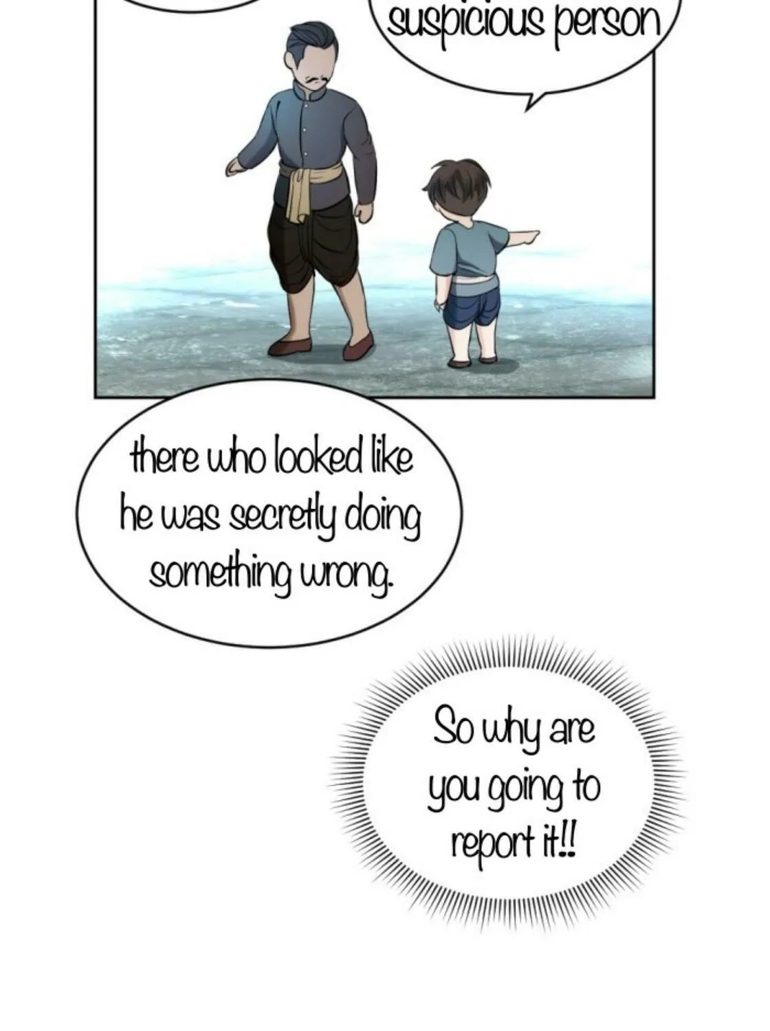 I Am the Most Beautiful Khun Khun in Siam Chapter 42 page 199 - 