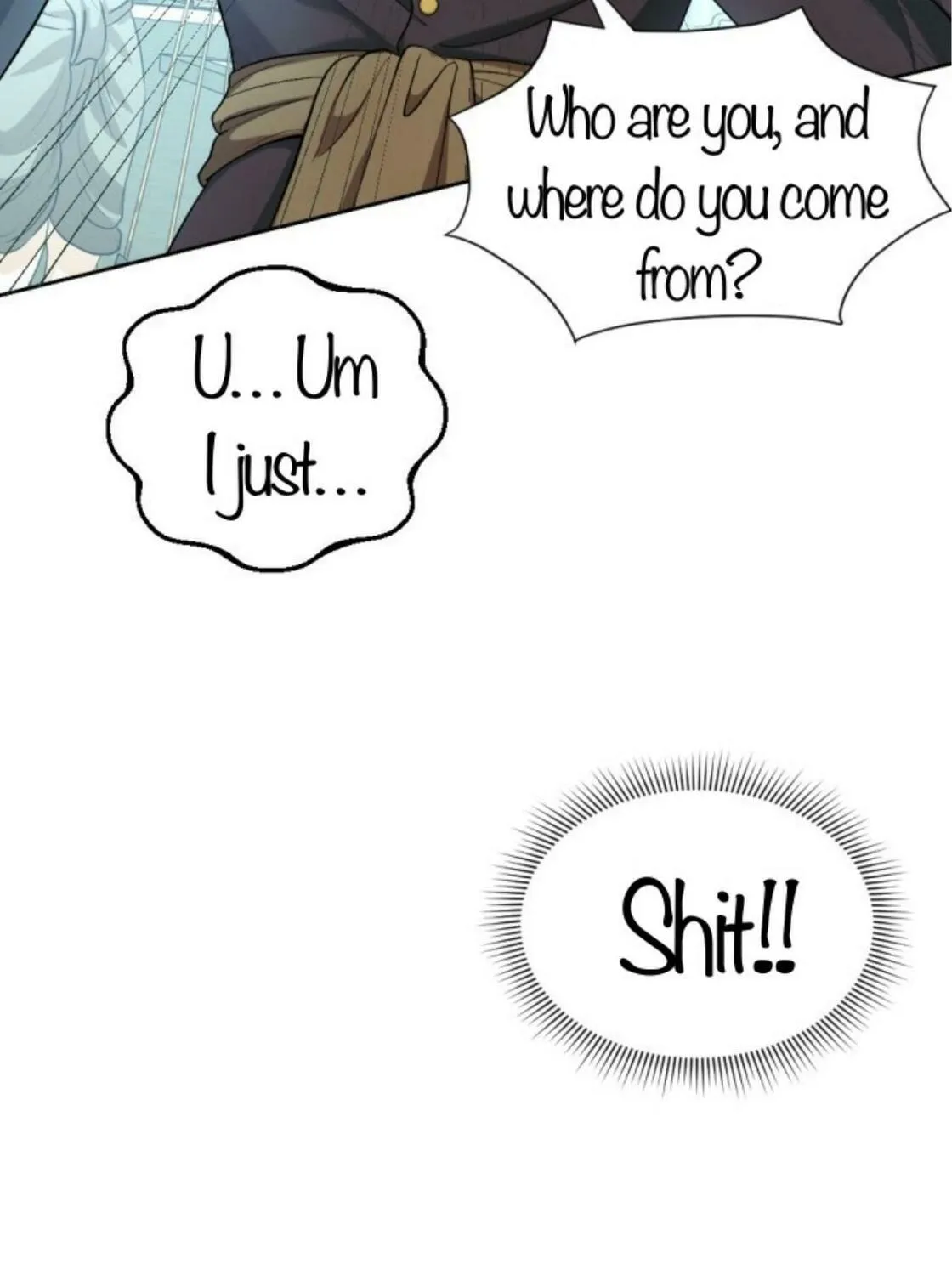 I Am the Most Beautiful Khun Khun in Siam Chapter 42 page 203 - 