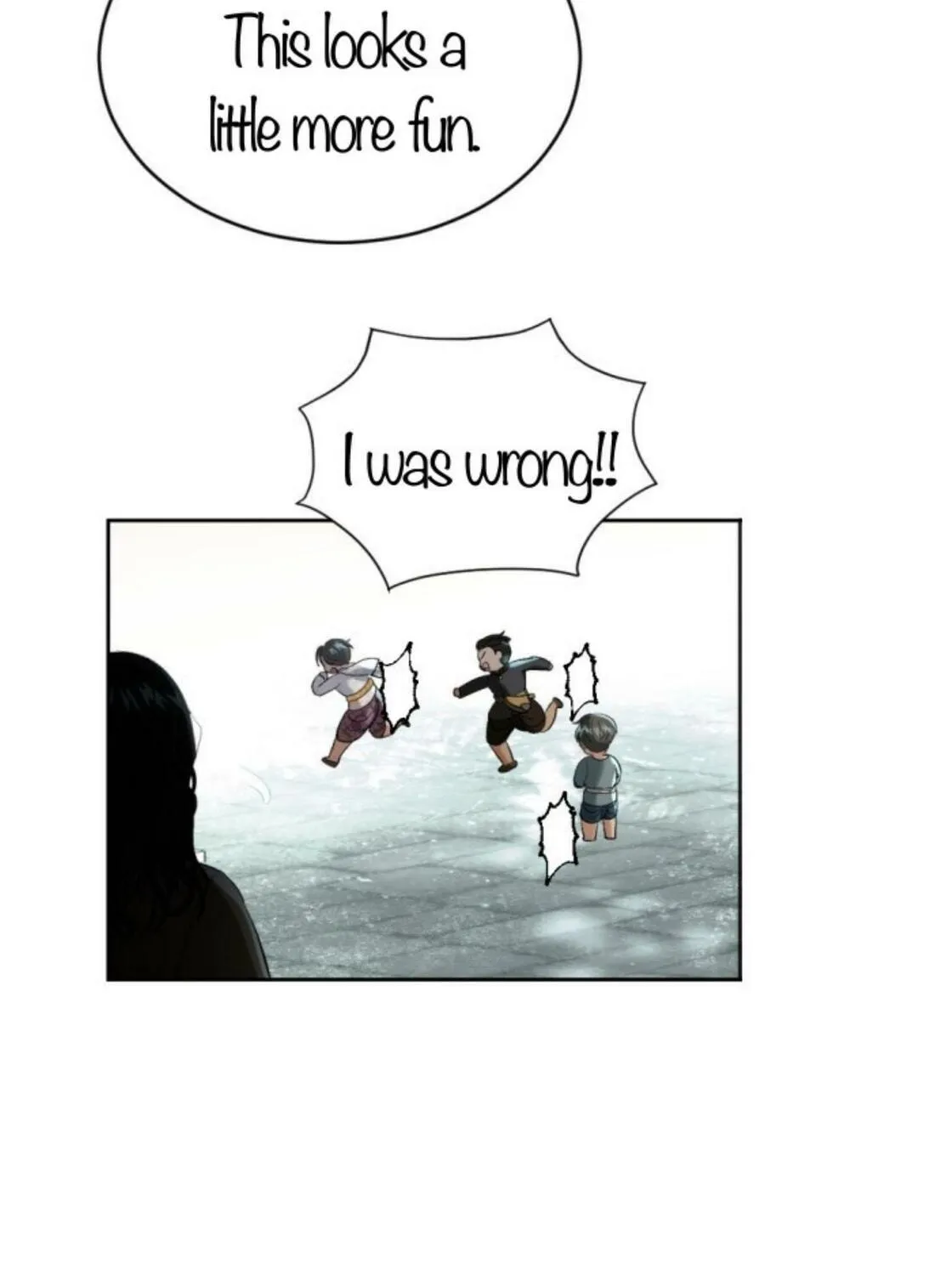 I Am the Most Beautiful Khun Khun in Siam Chapter 42 page 209 - 