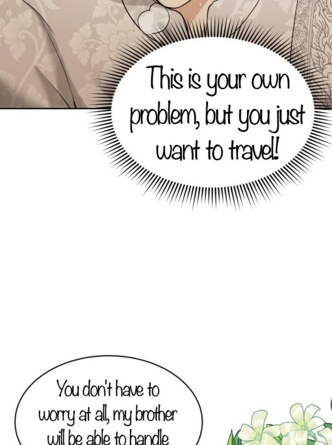 I Am the Most Beautiful Khun Khun in Siam Chapter 42 page 219 - 