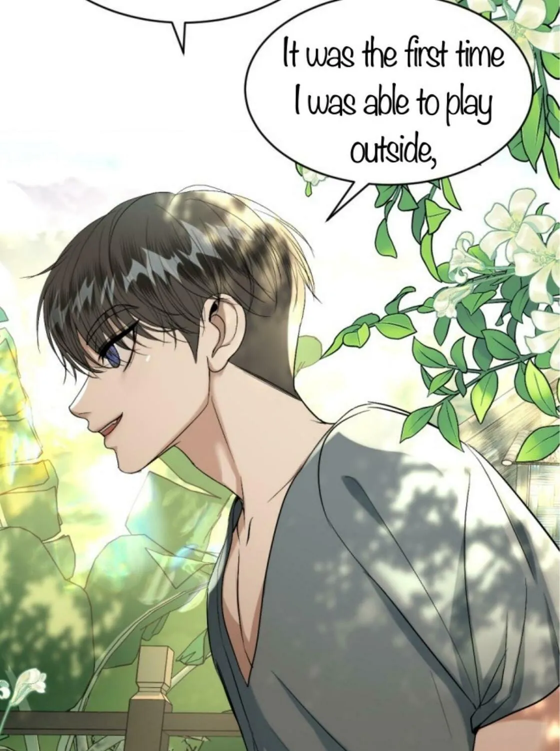 I Am the Most Beautiful Khun Khun in Siam Chapter 42 page 221 - 