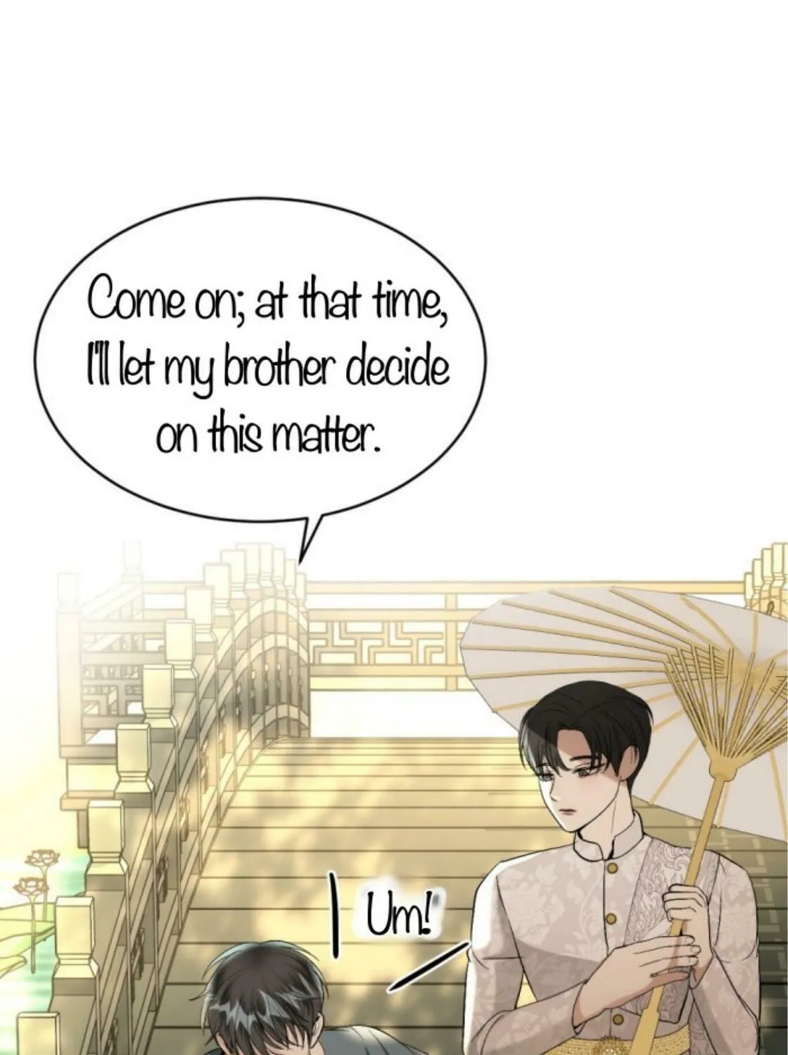 I Am the Most Beautiful Khun Khun in Siam Chapter 42 page 235 - 