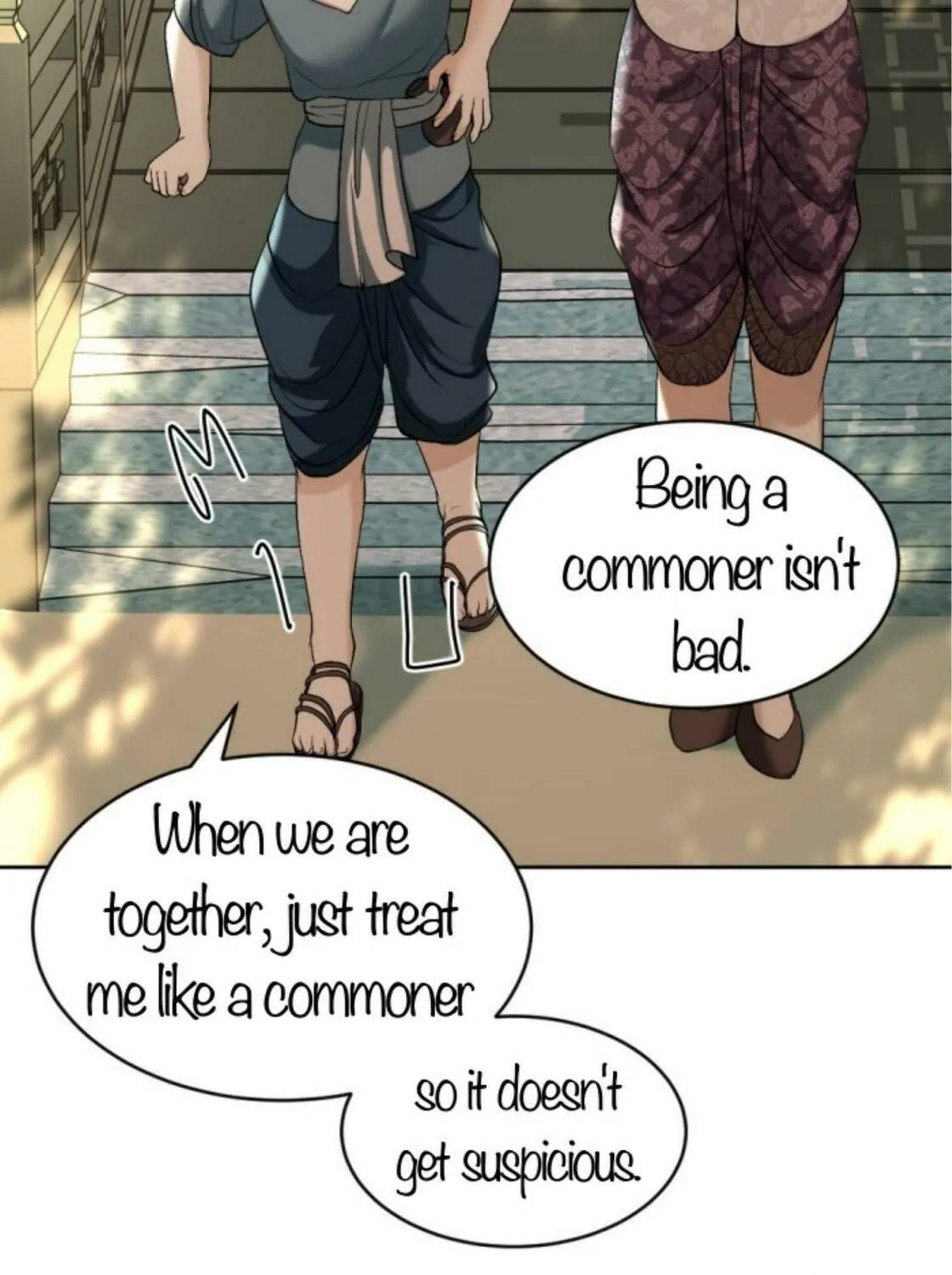 I Am the Most Beautiful Khun Khun in Siam Chapter 42 page 237 - 