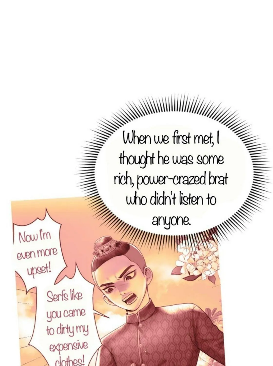 I Am the Most Beautiful Khun Khun in Siam Chapter 42 page 239 - 