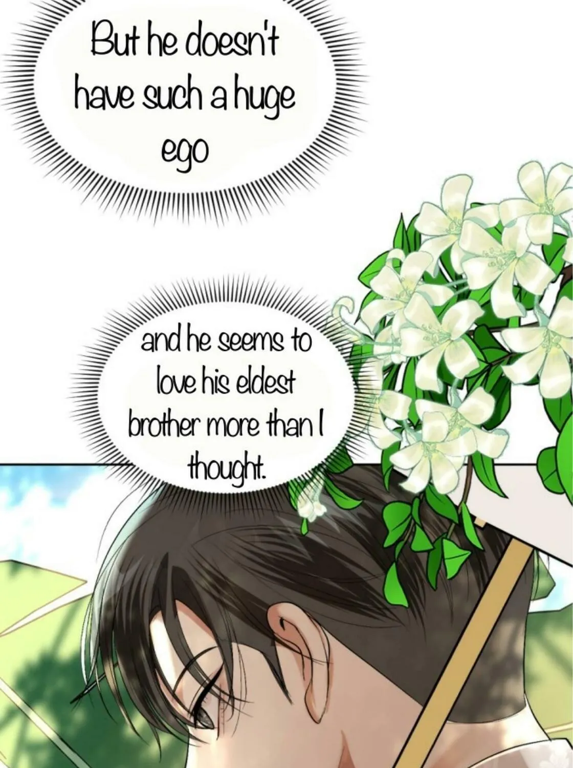 I Am the Most Beautiful Khun Khun in Siam Chapter 42 page 243 - 