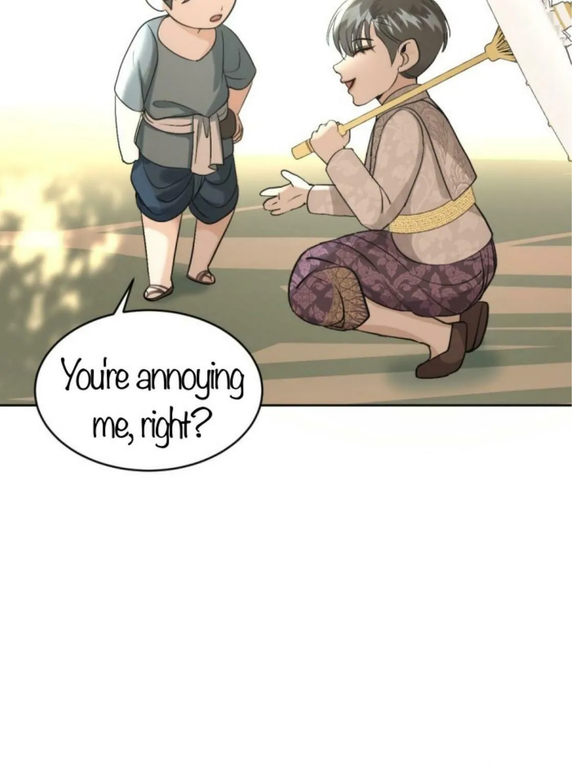 I Am the Most Beautiful Khun Khun in Siam Chapter 42 page 249 - 