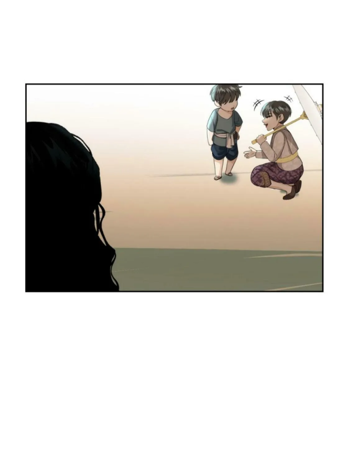 I Am the Most Beautiful Khun Khun in Siam Chapter 42 page 251 - 