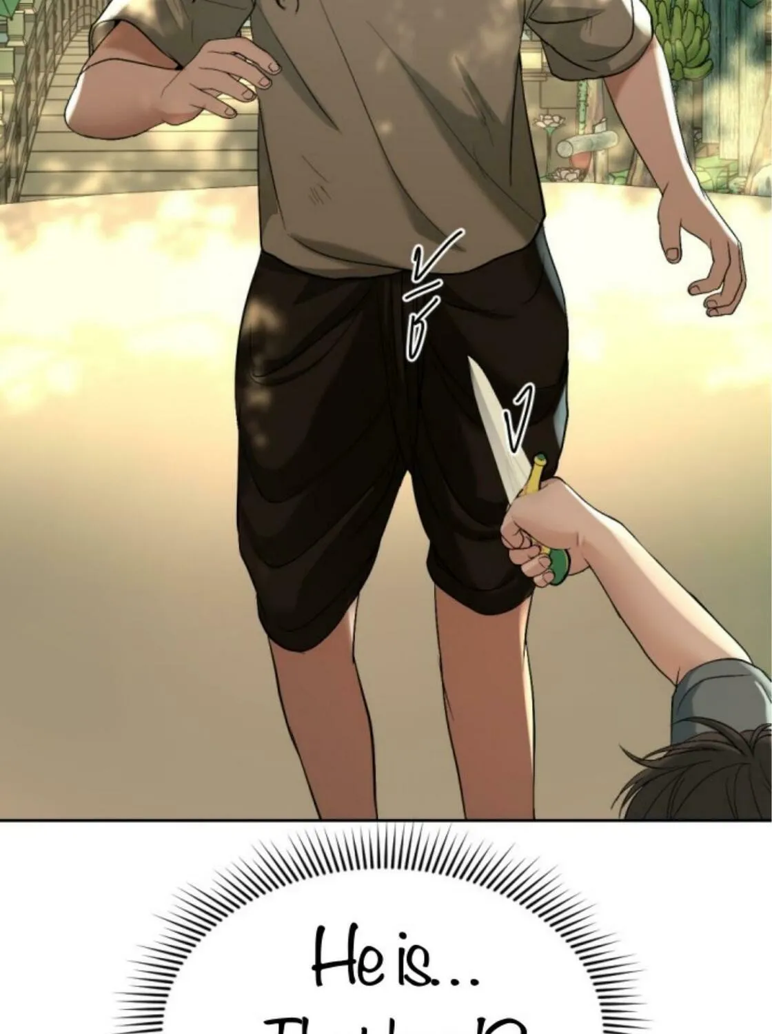 I Am the Most Beautiful Khun Khun in Siam Chapter 42 page 263 - 