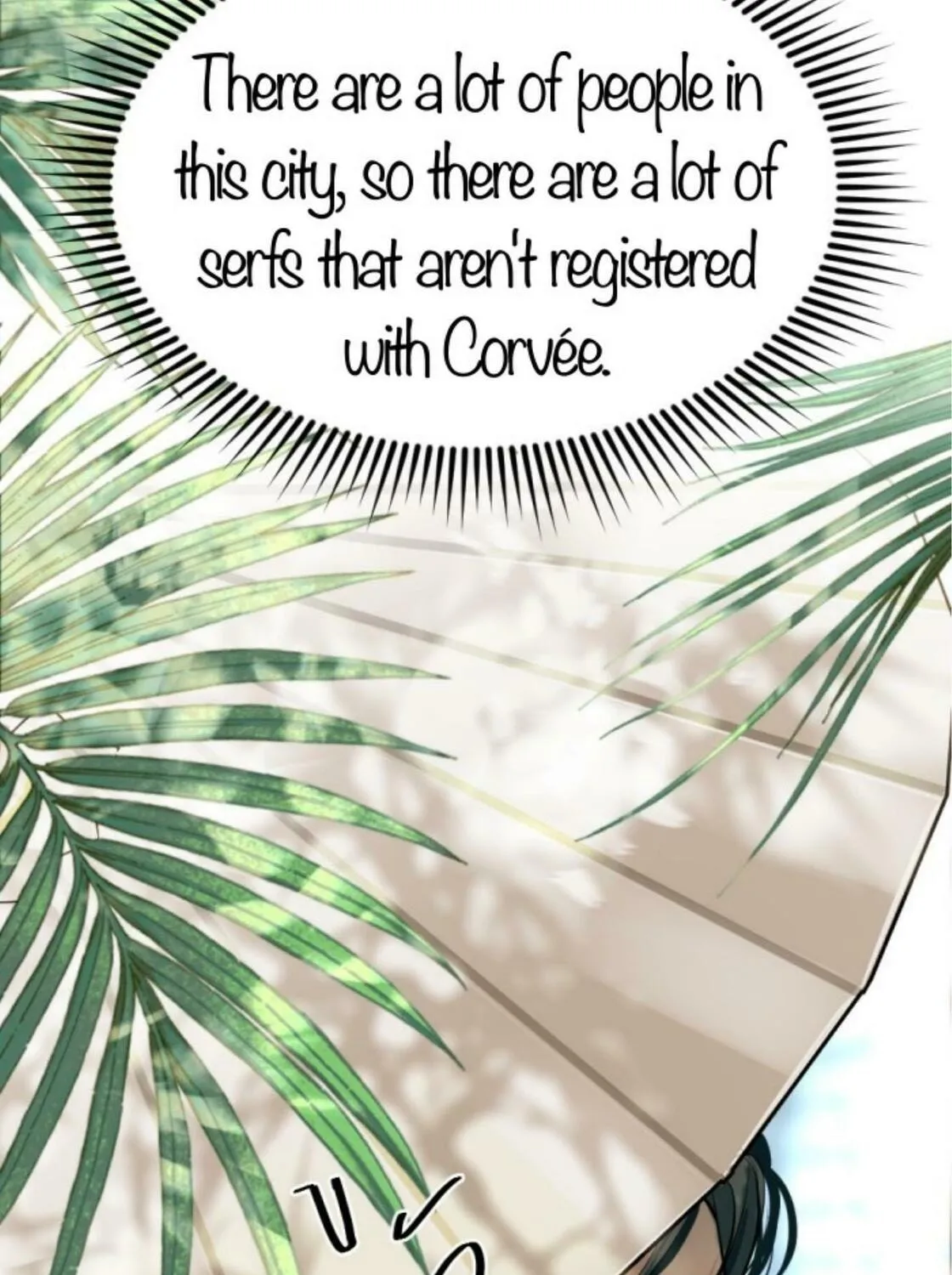 I Am the Most Beautiful Khun Khun in Siam Chapter 42 page 30 - 