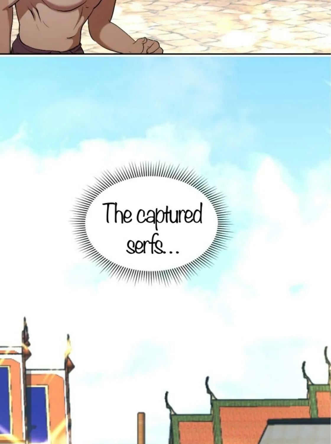 I Am the Most Beautiful Khun Khun in Siam Chapter 42 page 44 - 