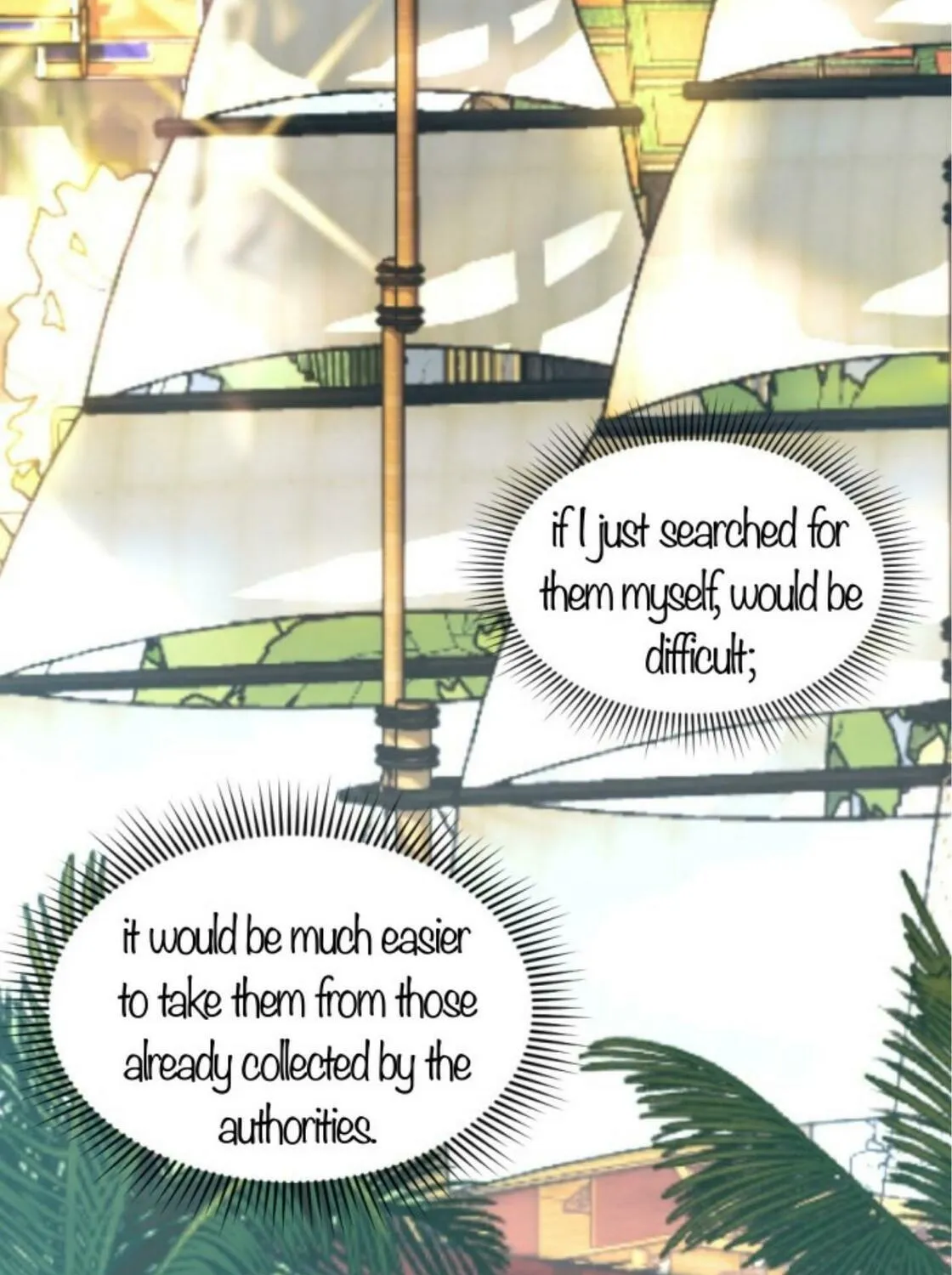 I Am the Most Beautiful Khun Khun in Siam Chapter 42 page 46 - 