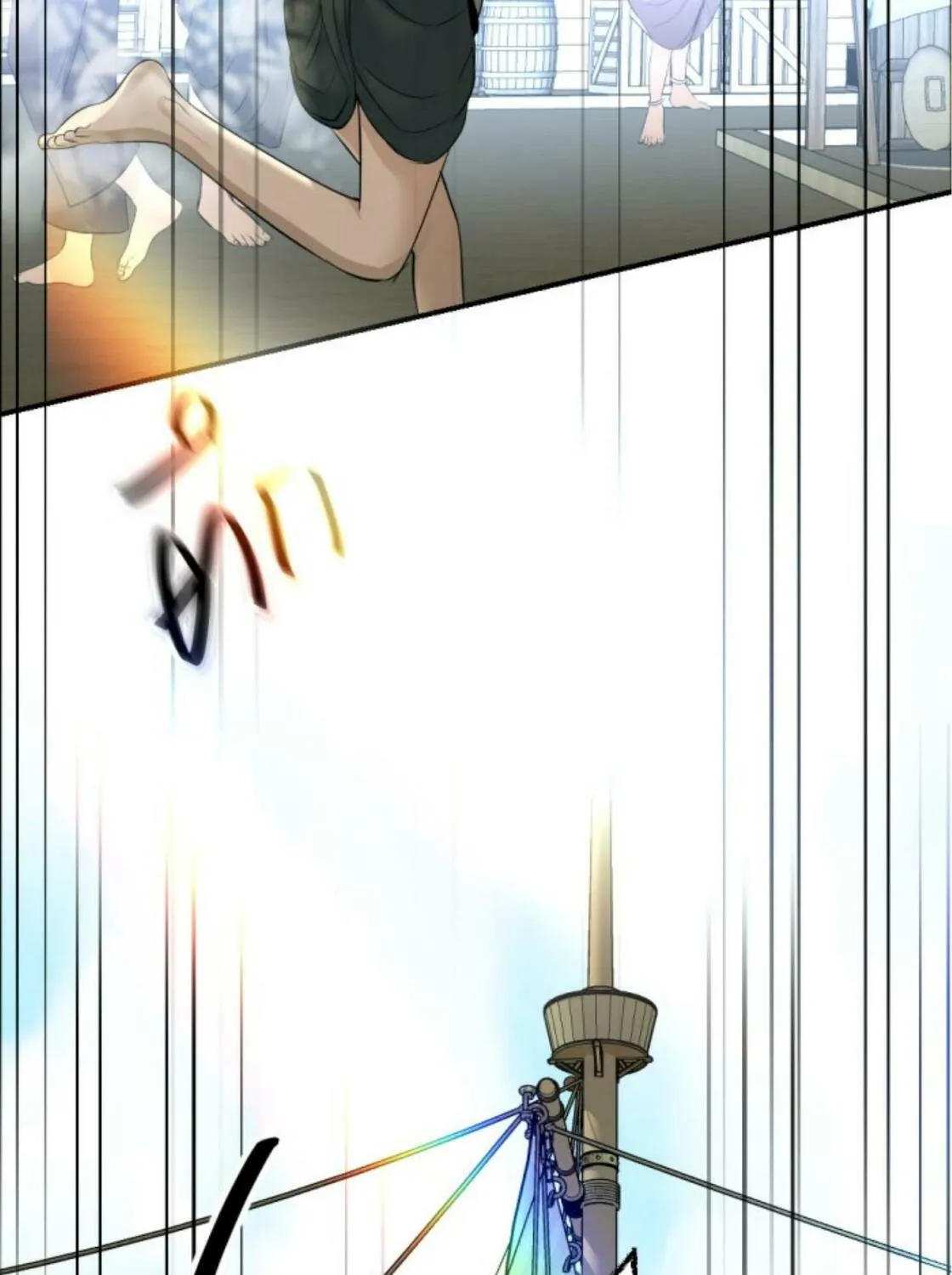 I Am the Most Beautiful Khun Khun in Siam Chapter 42 page 6 - 