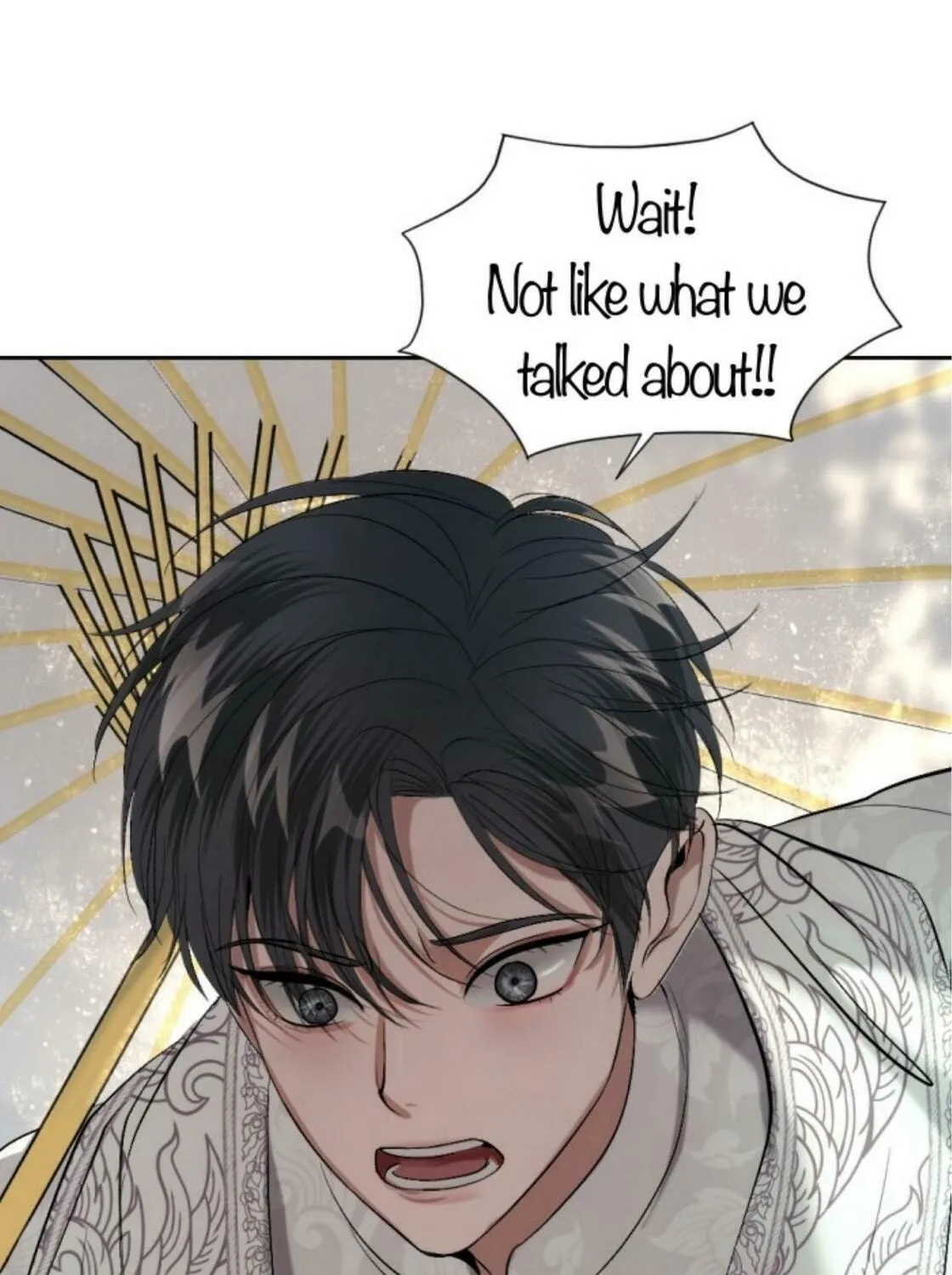 I Am the Most Beautiful Khun Khun in Siam Chapter 42 page 61 - 
